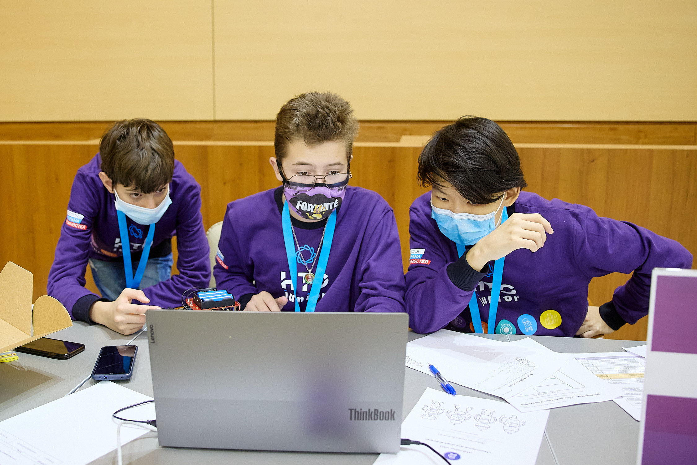 Фотограф репортаж Владивосток репортажная съёмка Приморский край фотосъёмка образование конференция форум