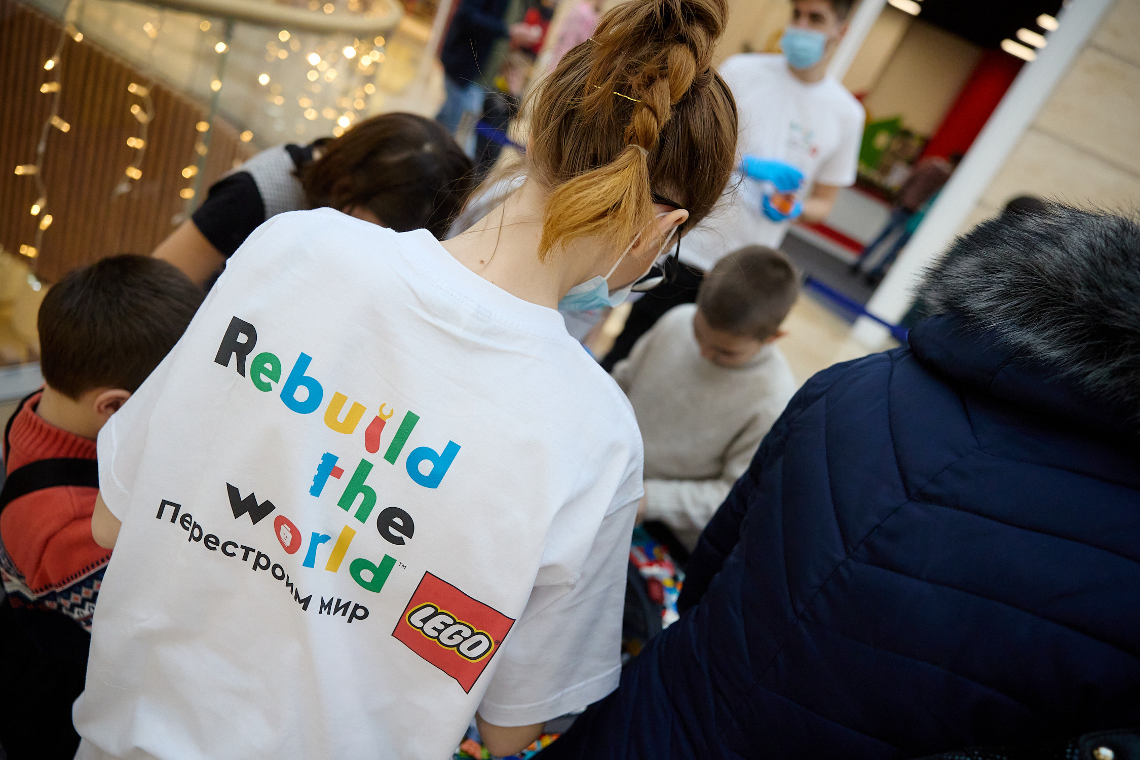 Фотограф Владивосток репортажная съёмка Приморский край фотосъёмка корпоратив мероприятие event