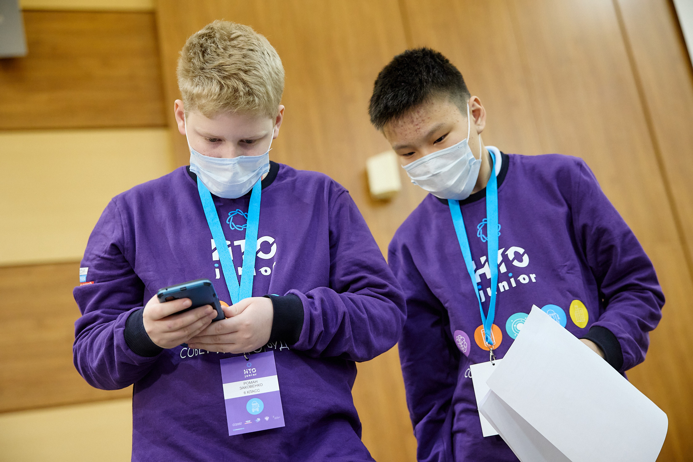 Фотограф репортаж Владивосток репортажная съёмка Приморский край фотосъёмка образование конференция форум