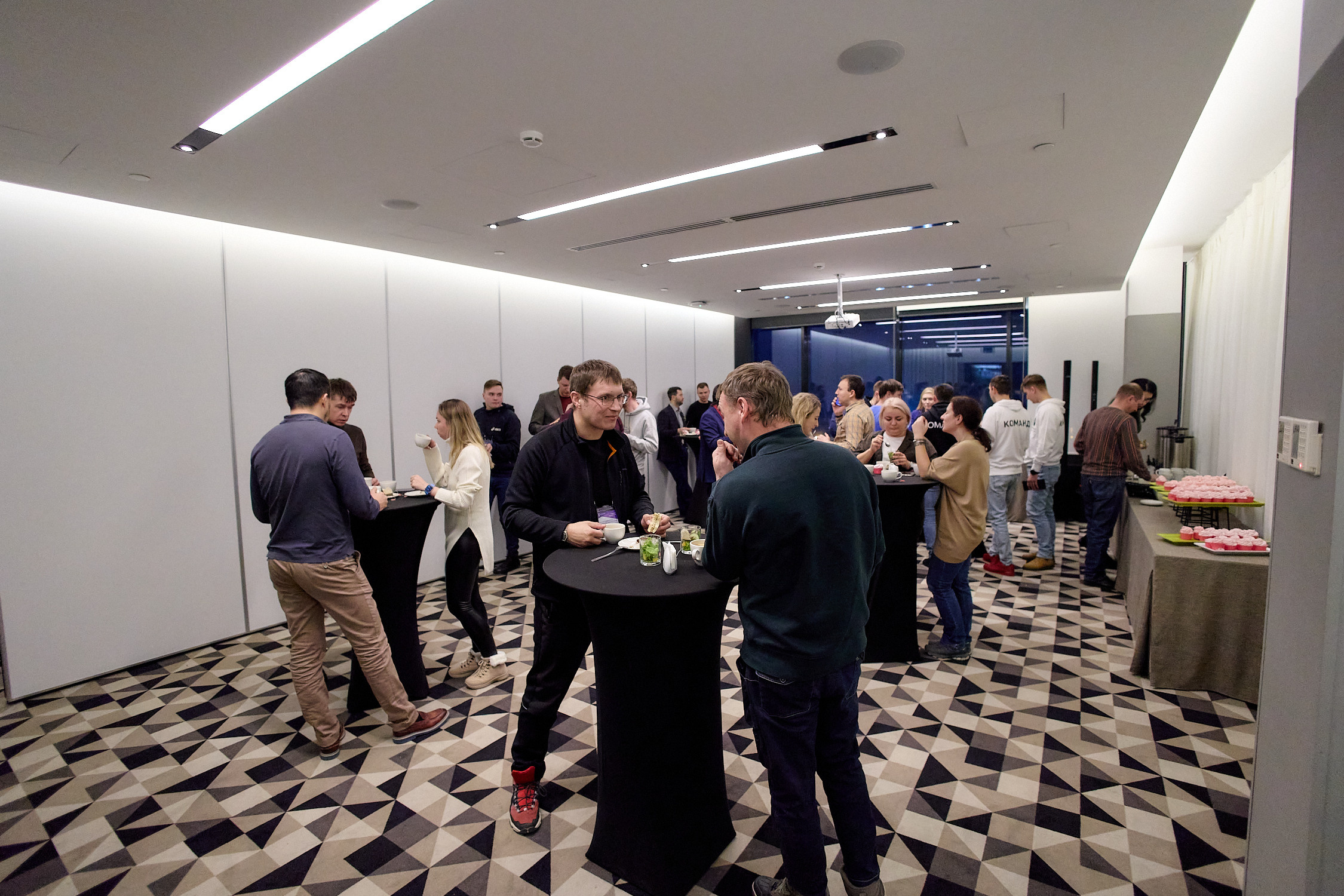 Фотограф репортаж Владивосток репортажная съёмка Приморский край фотосъёмка образование конференция форум