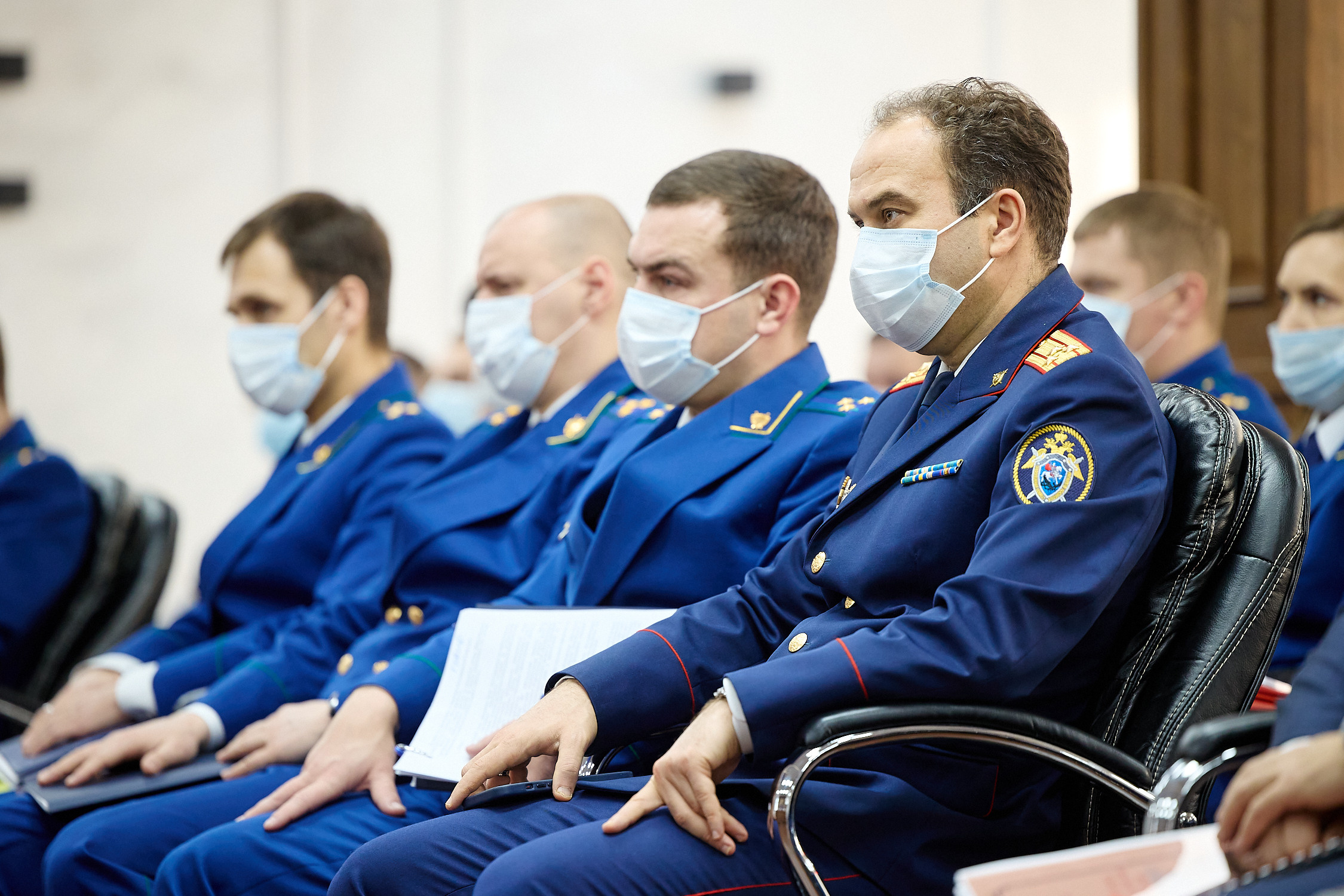 Репортаж фотограф официальное мероприятие Владивосток протокол протокольная съёмка