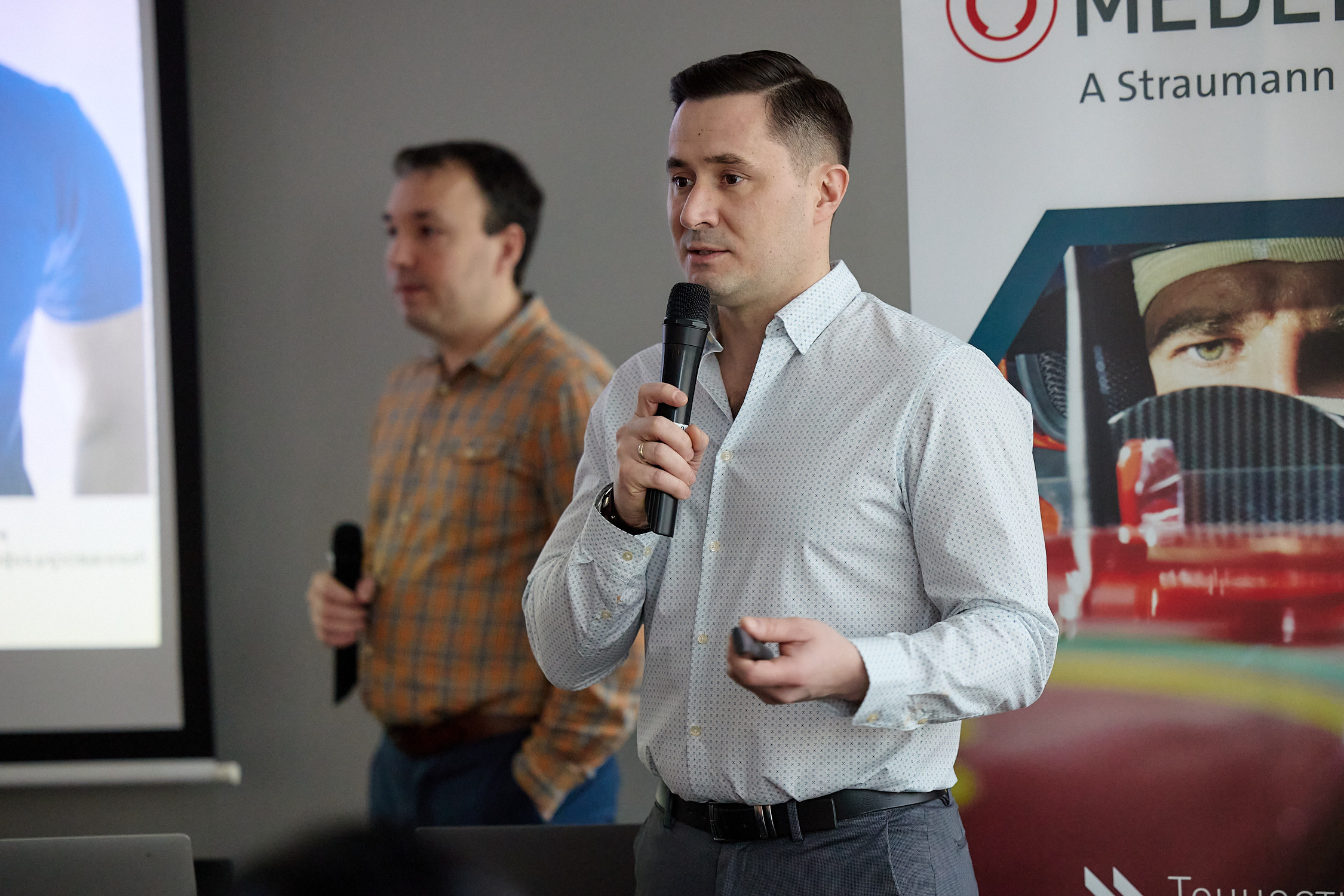 Фотограф репортаж Владивосток репортажная съёмка Приморский край фотосъёмка образование конференция форум