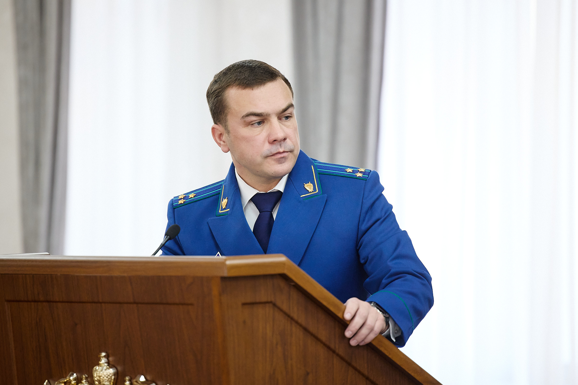 Репортаж фотограф официальное мероприятие Владивосток протокол протокольная съёмка