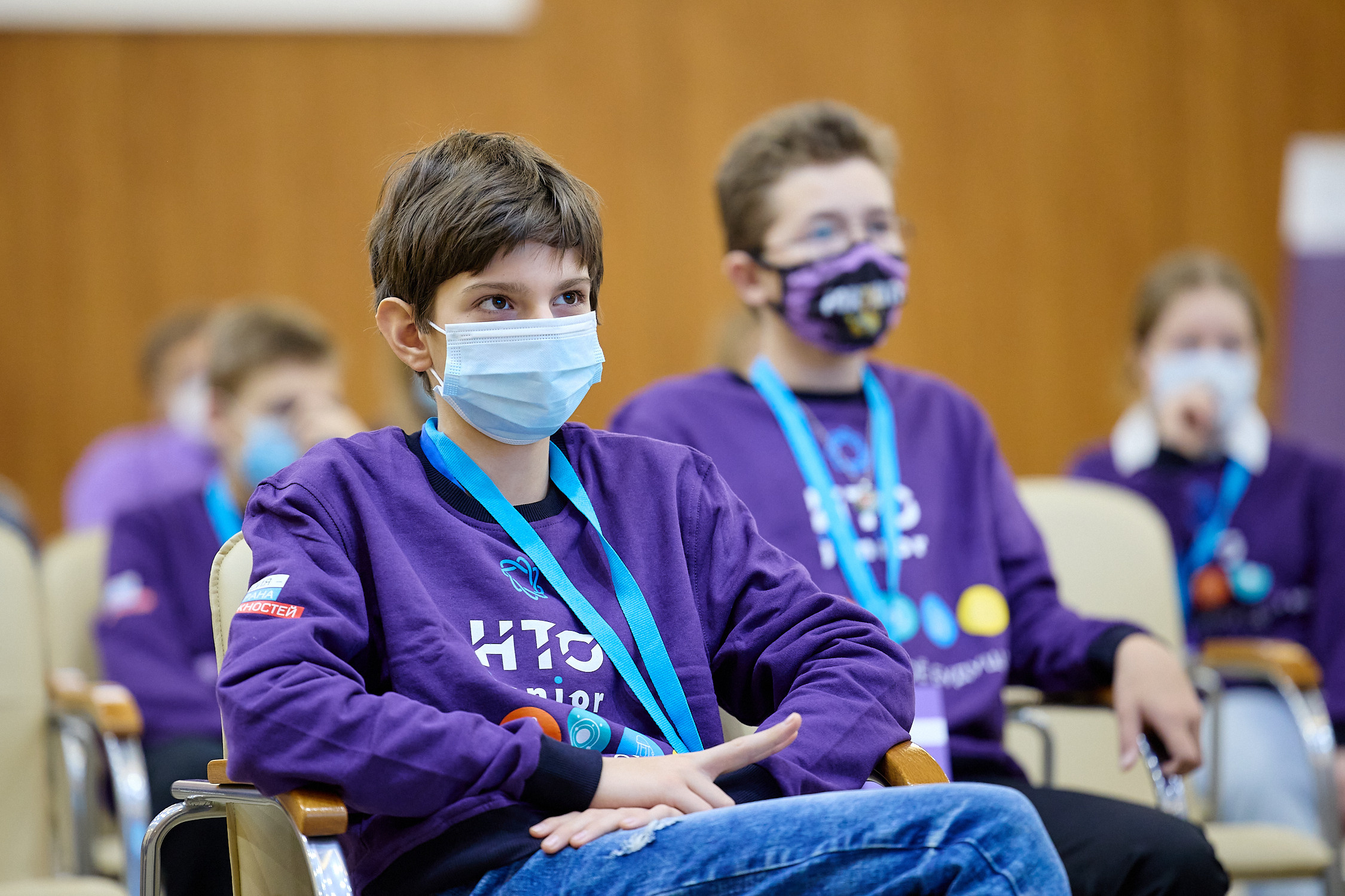 Фотограф репортаж Владивосток репортажная съёмка Приморский край фотосъёмка образование конференция форум