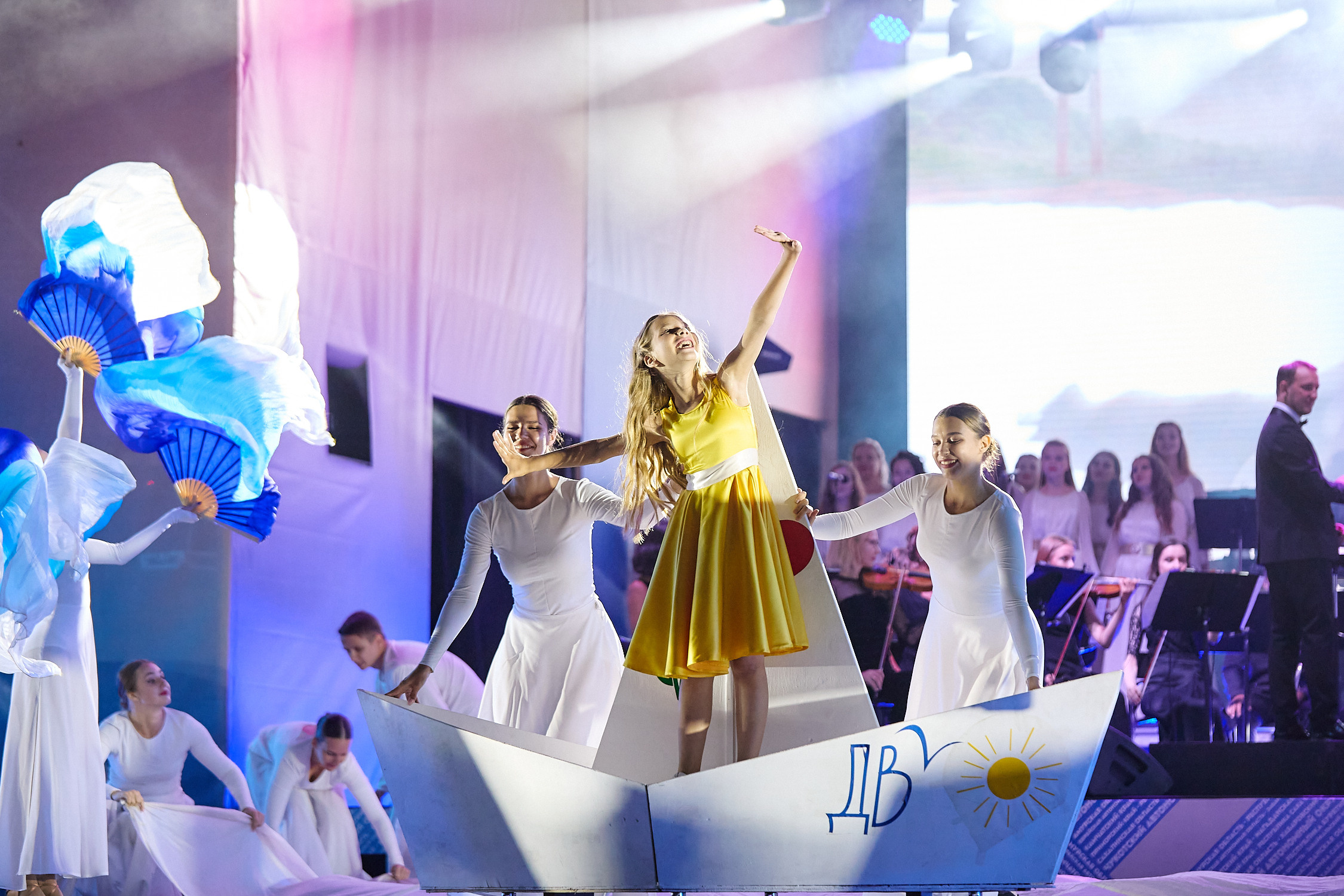 Репортажный фотограф во Владивостоке Виктор Гохович