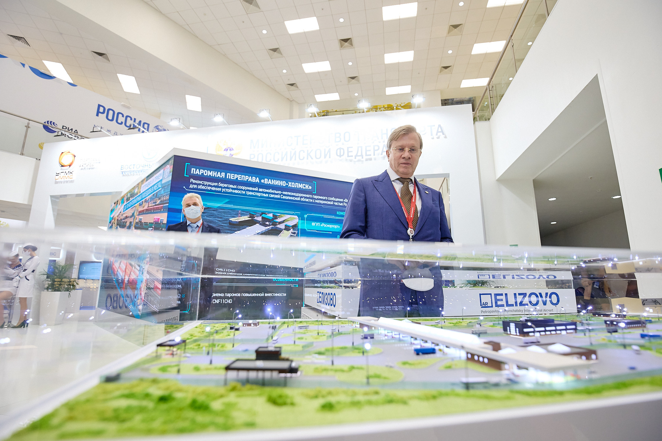 Репортажный фотограф во Владивостоке Виктор Гохович