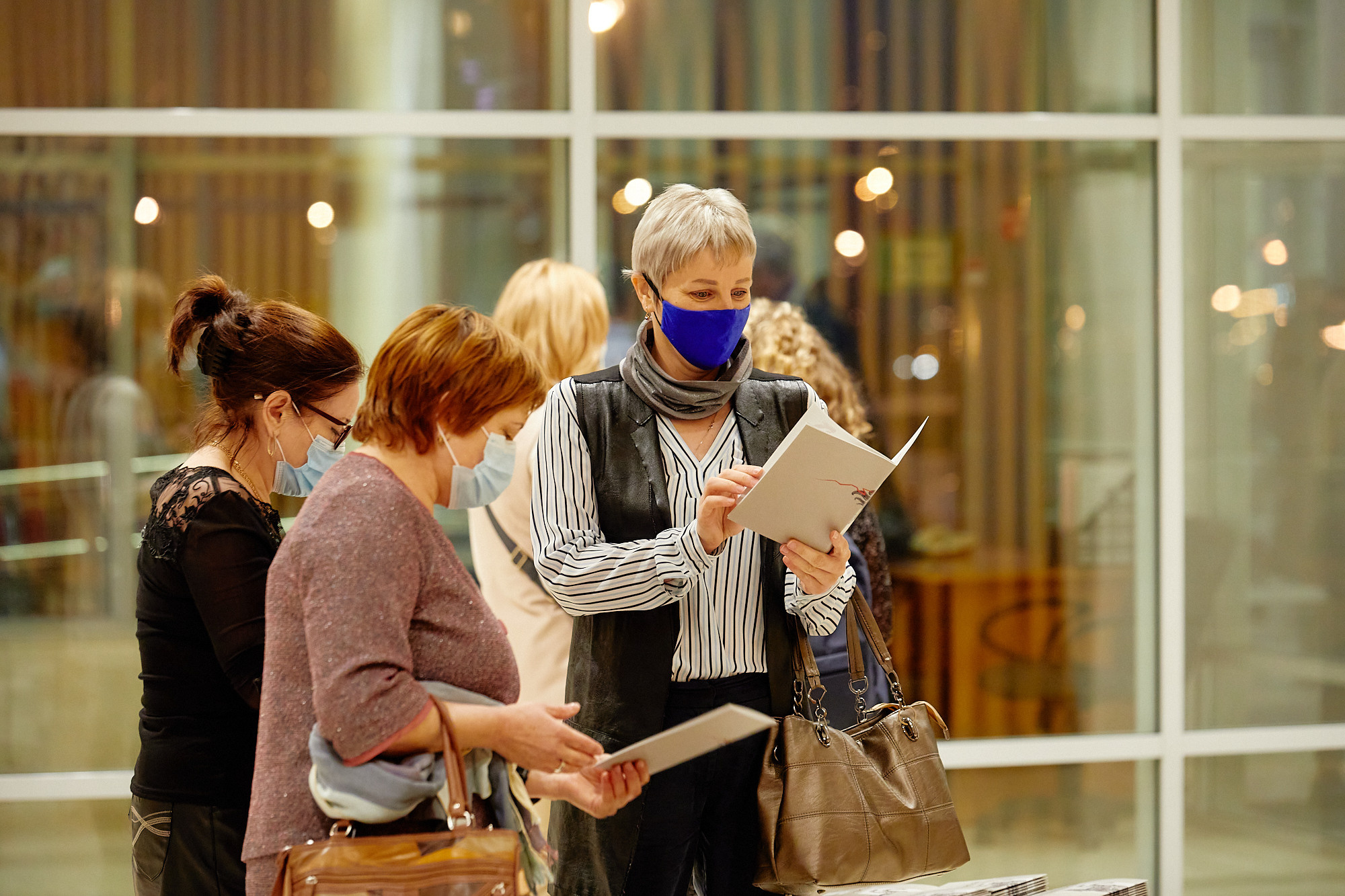 Премьера спектакля «Легенда о Куань-Юне»