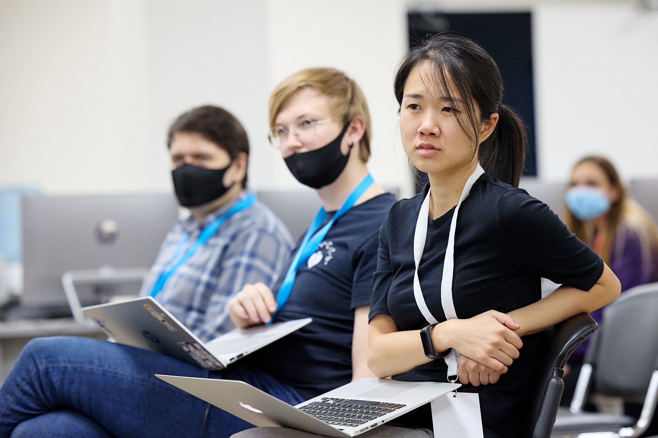 Фотограф репортаж Владивосток репортажная съёмка Приморский край фотосъёмка образование конференция форум