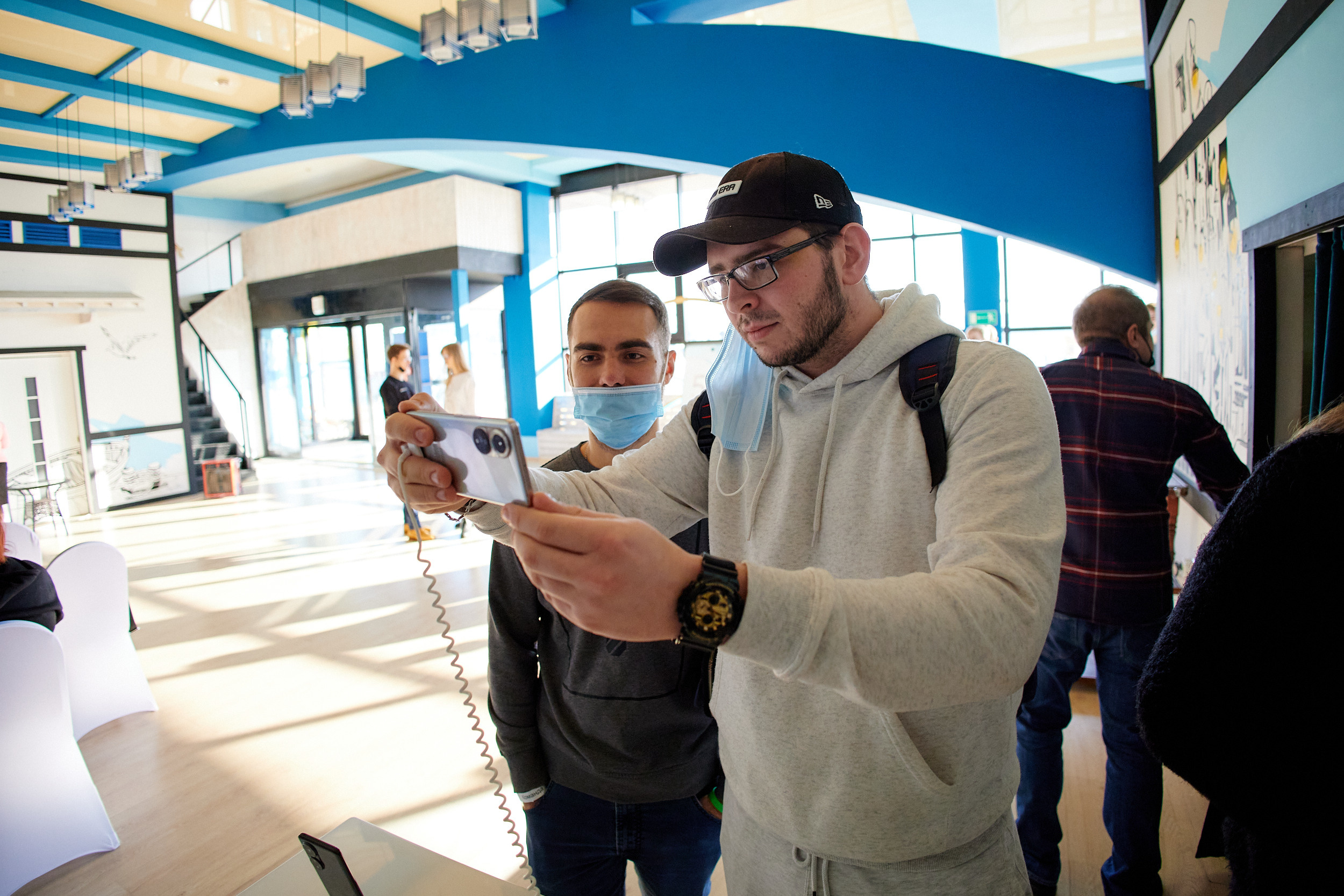 Фотограф Владивосток репортажная съёмка Приморский край фотосъёмка корпоратив мероприятие event