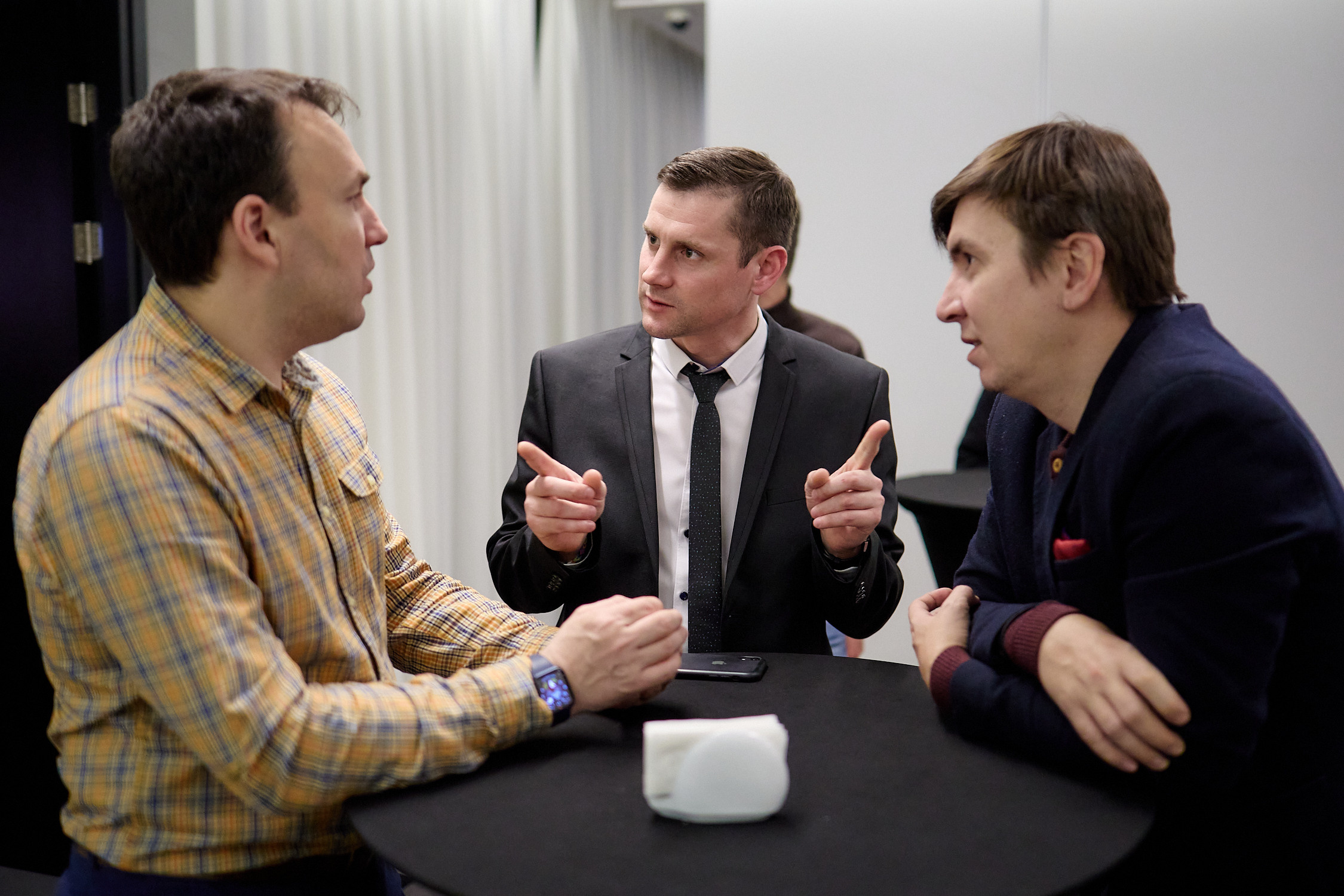 Фотограф репортаж Владивосток репортажная съёмка Приморский край фотосъёмка образование конференция форум