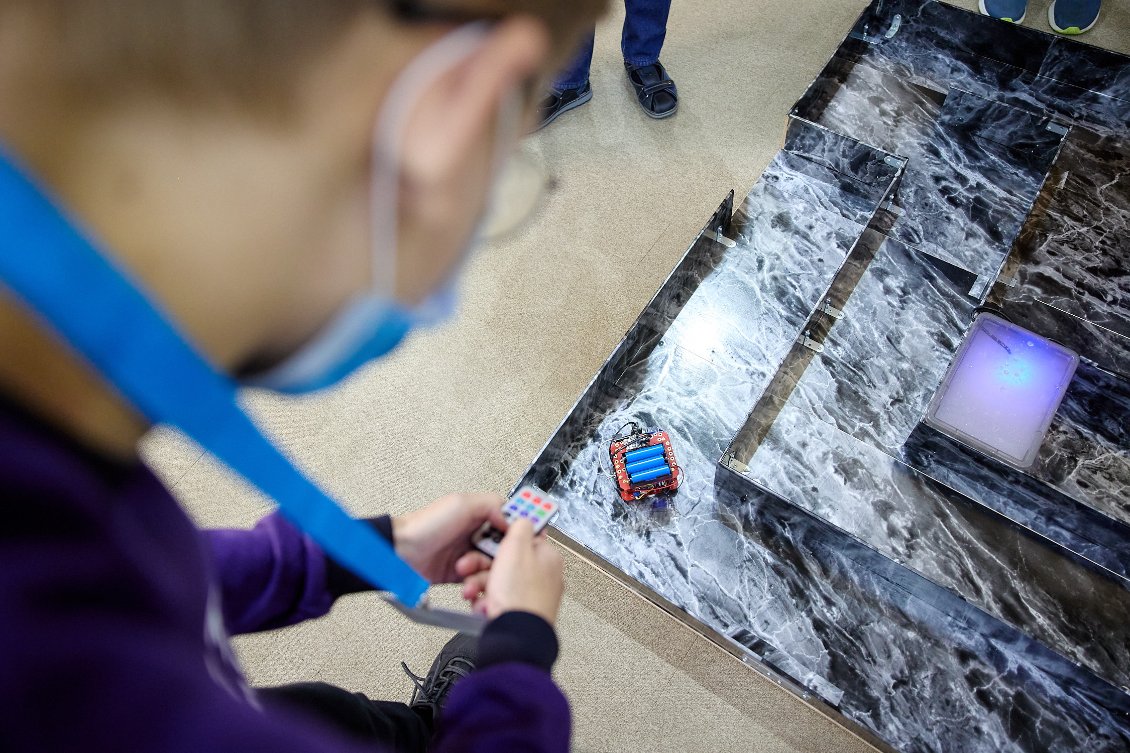 Фотограф репортаж Владивосток репортажная съёмка Приморский край фотосъёмка образование конференция форум