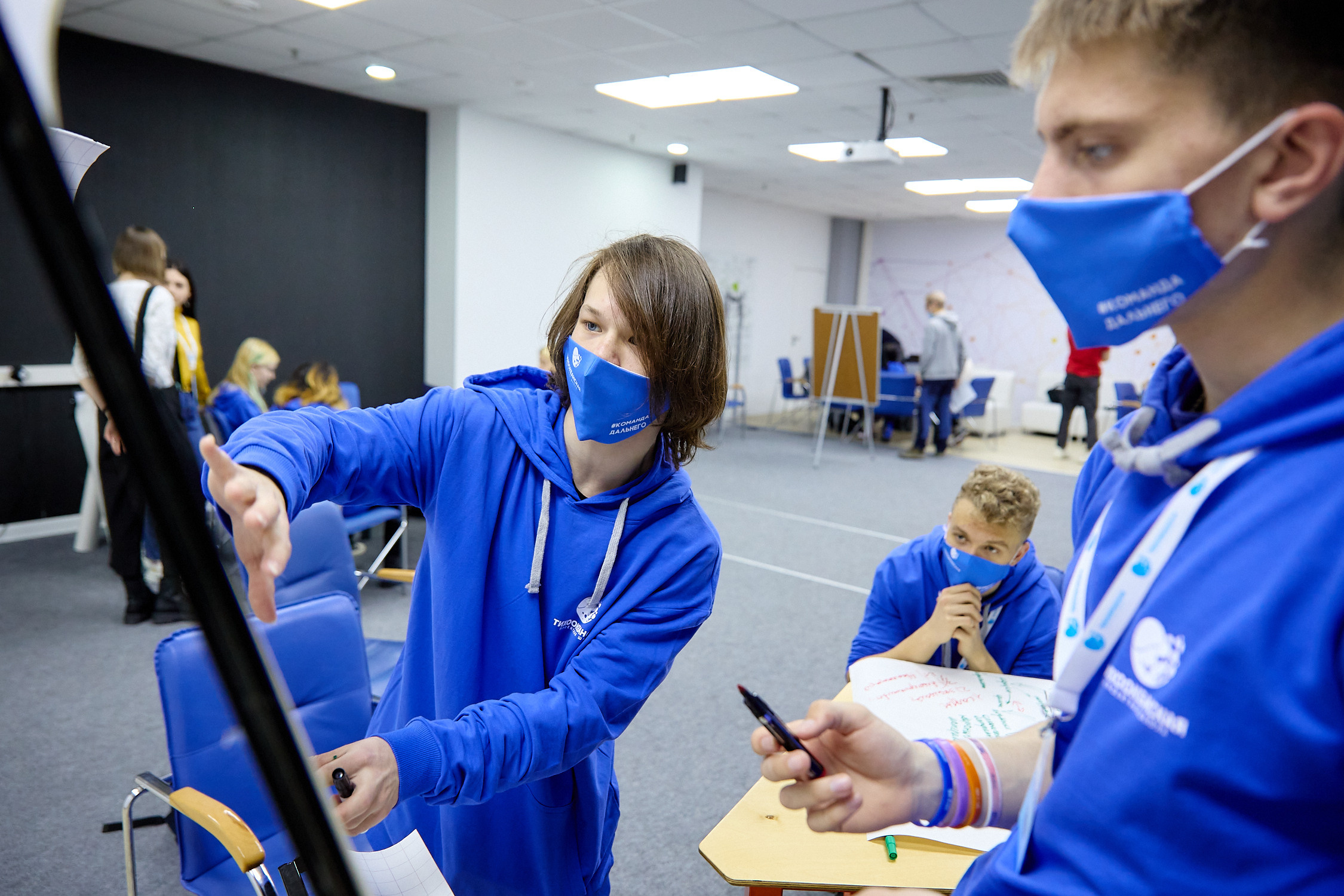 Репортажный фотограф во Владивостоке Виктор Гохович