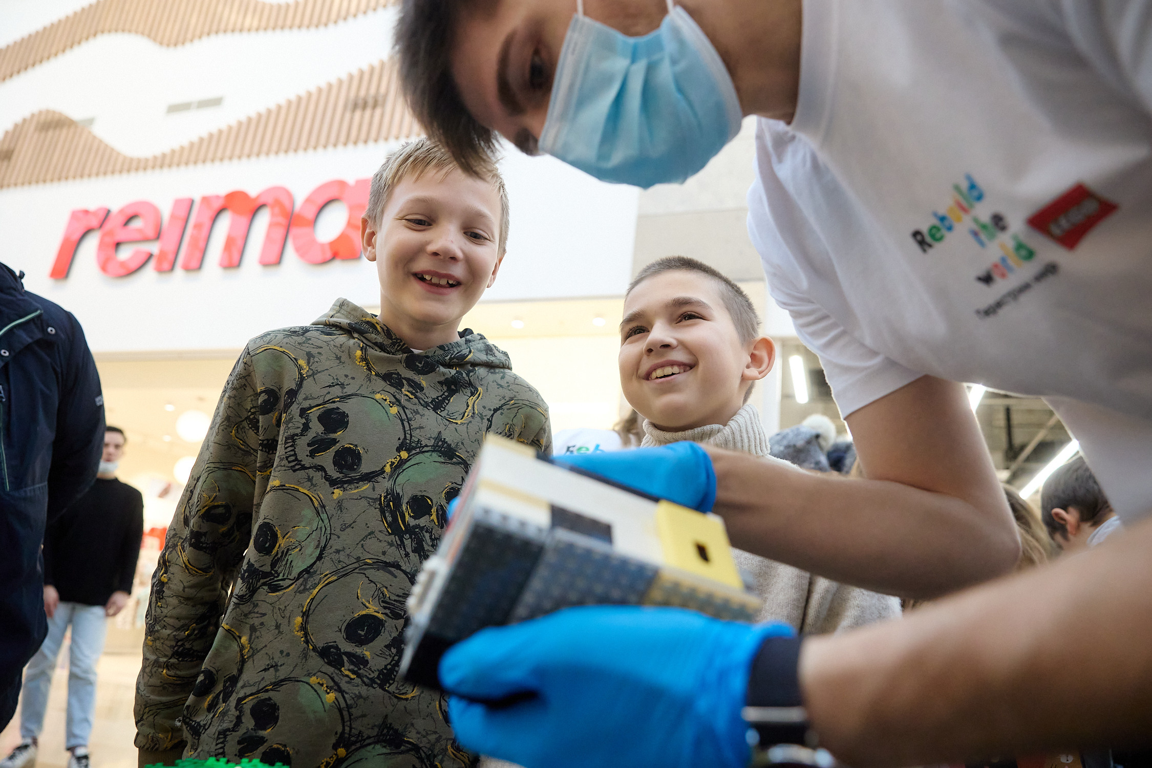 Фотограф Владивосток репортажная съёмка Приморский край фотосъёмка корпоратив мероприятие event