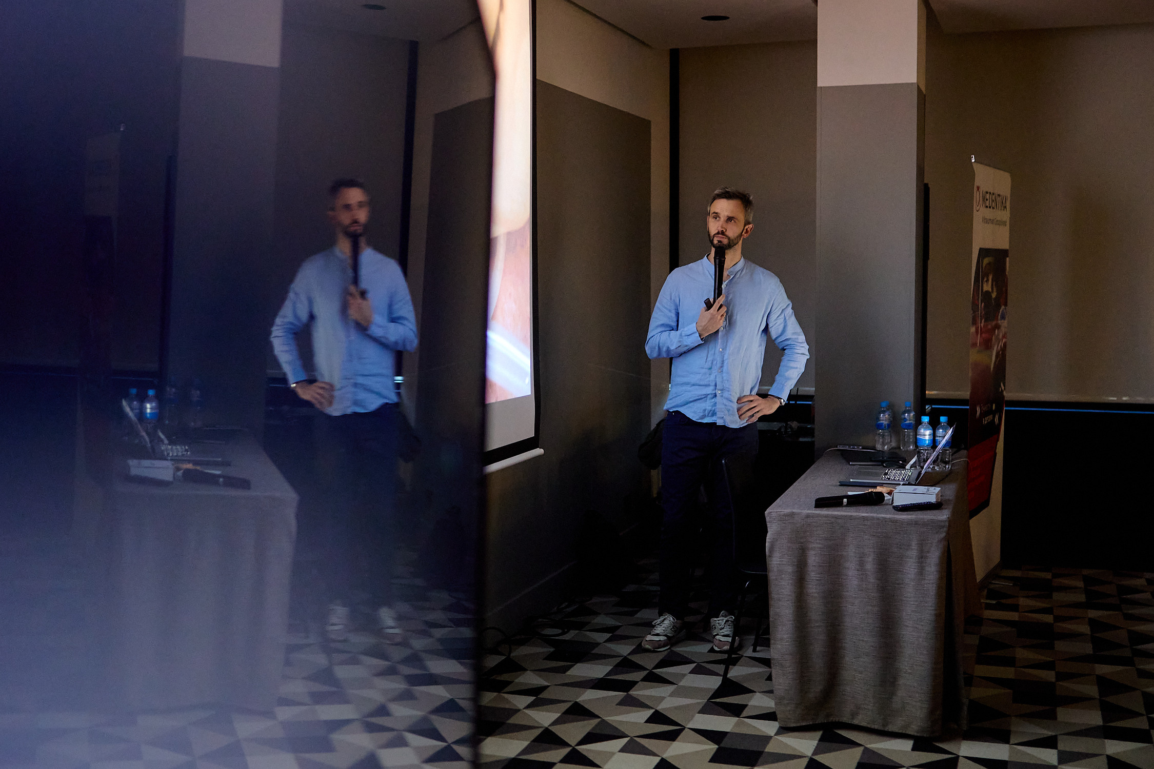 Фотограф репортаж Владивосток репортажная съёмка Приморский край фотосъёмка образование конференция форум