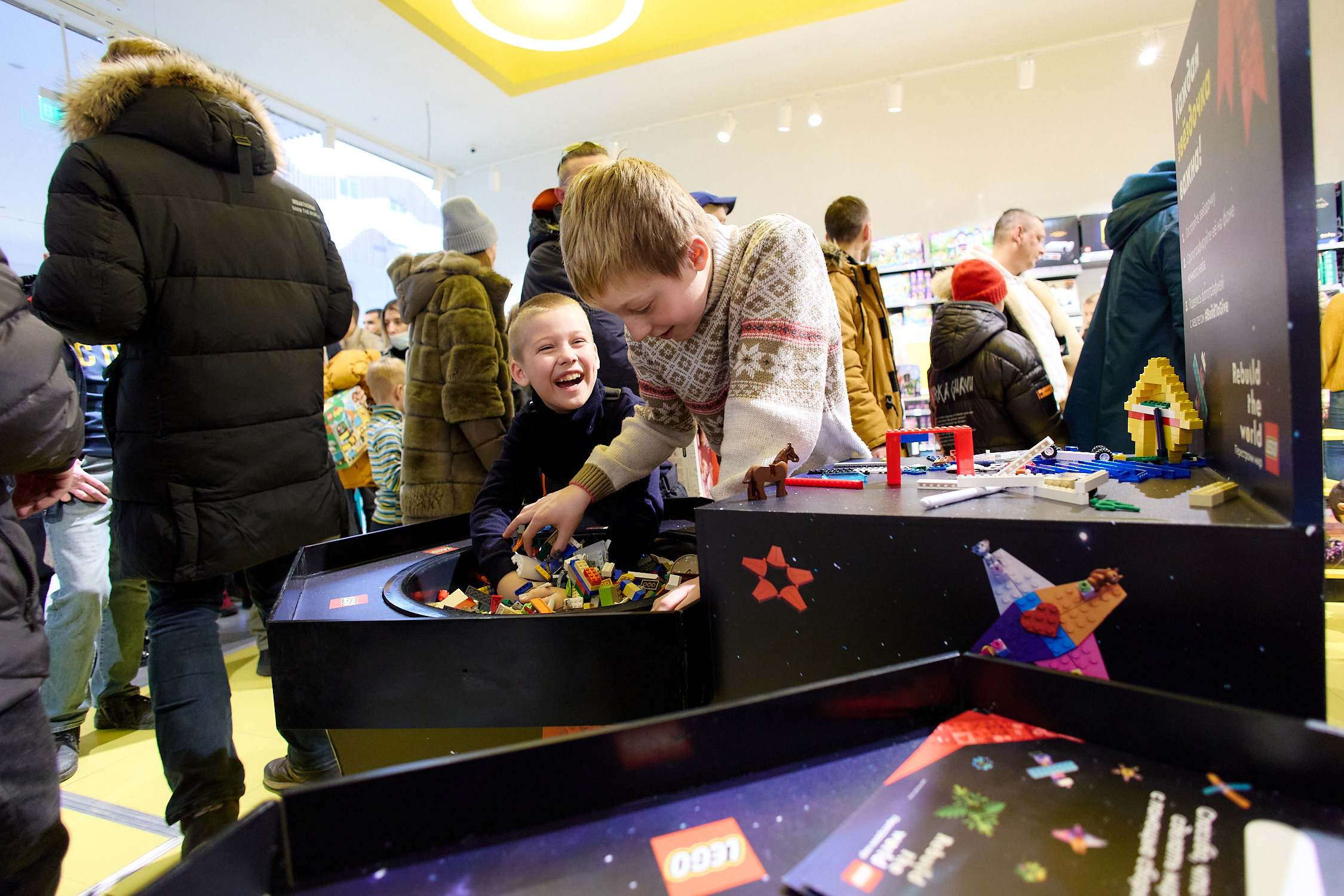 Фотограф Владивосток репортажная съёмка Приморский край фотосъёмка корпоратив мероприятие event