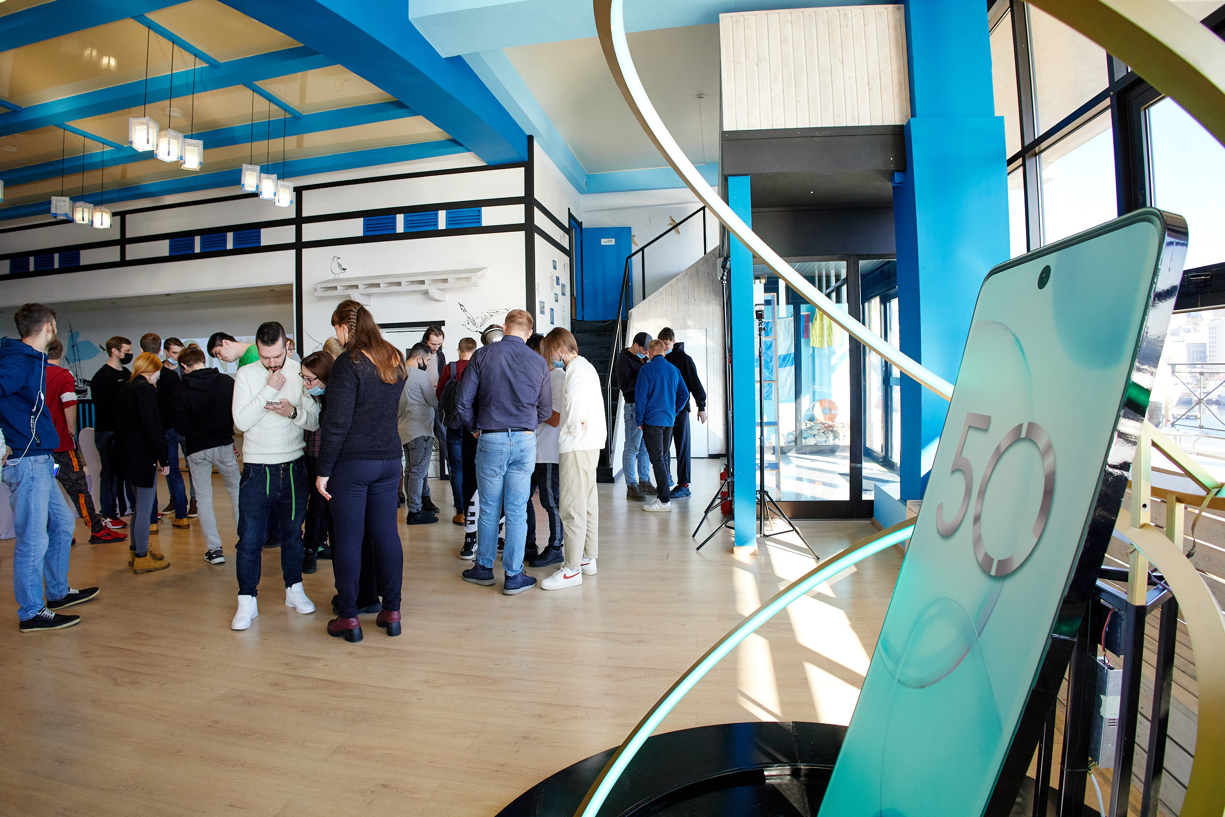 Фотограф Владивосток репортажная съёмка Приморский край фотосъёмка корпоратив мероприятие event