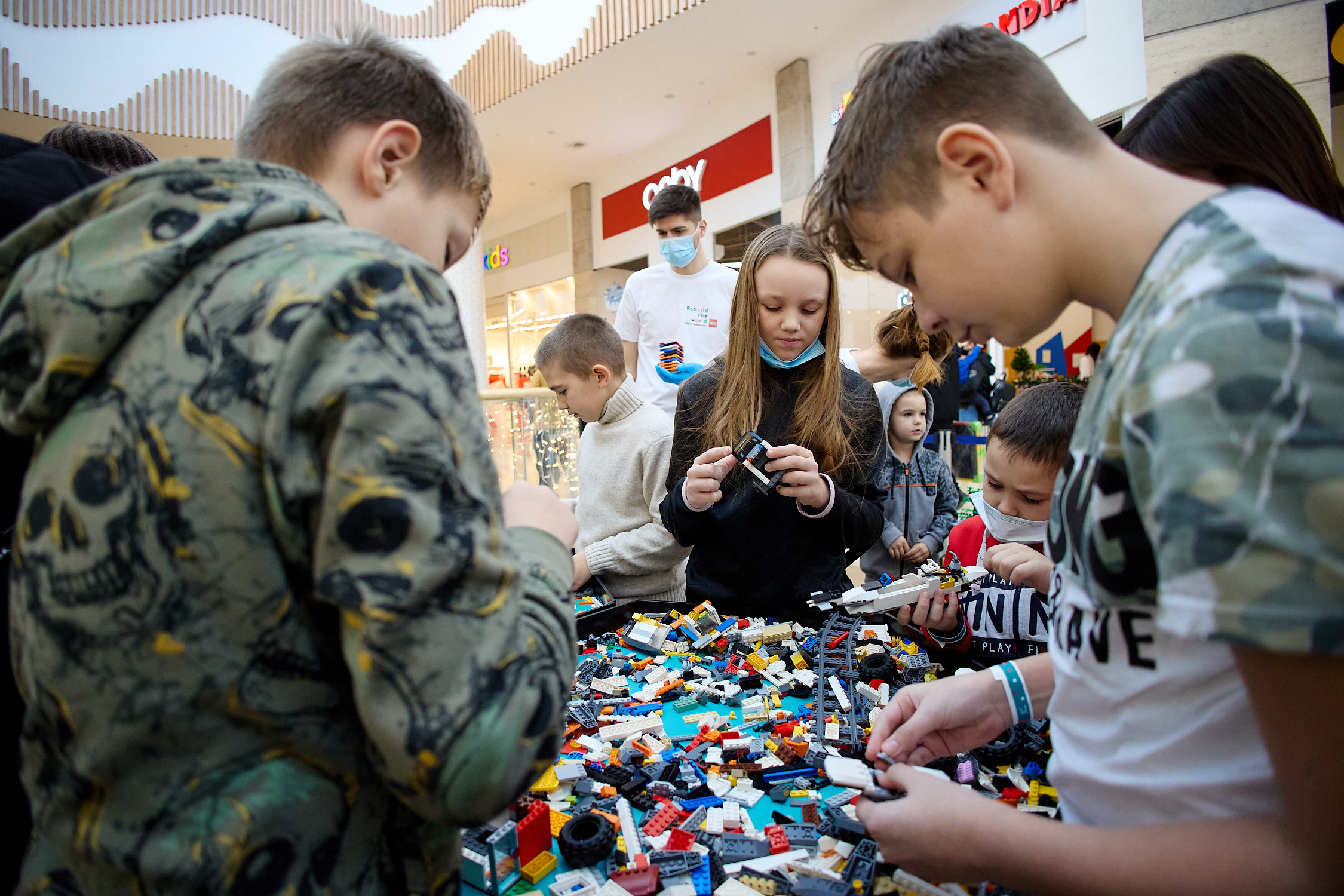 Фотограф Владивосток репортажная съёмка Приморский край фотосъёмка корпоратив мероприятие event