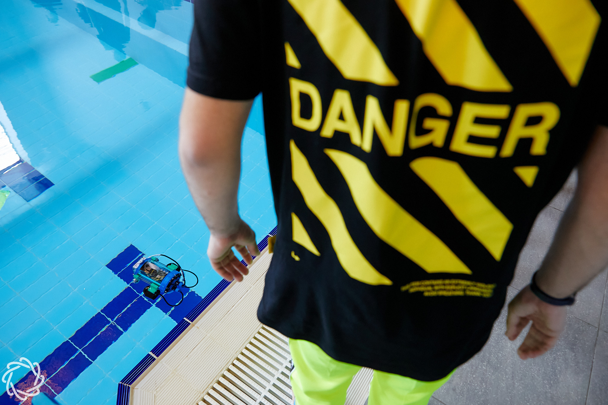 Репортажный фотограф во Владивостоке Виктор Гохович