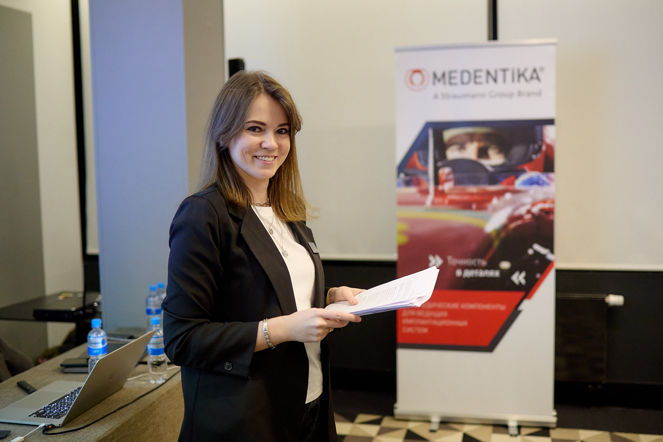 Фотограф репортаж Владивосток репортажная съёмка Приморский край фотосъёмка образование конференция форум