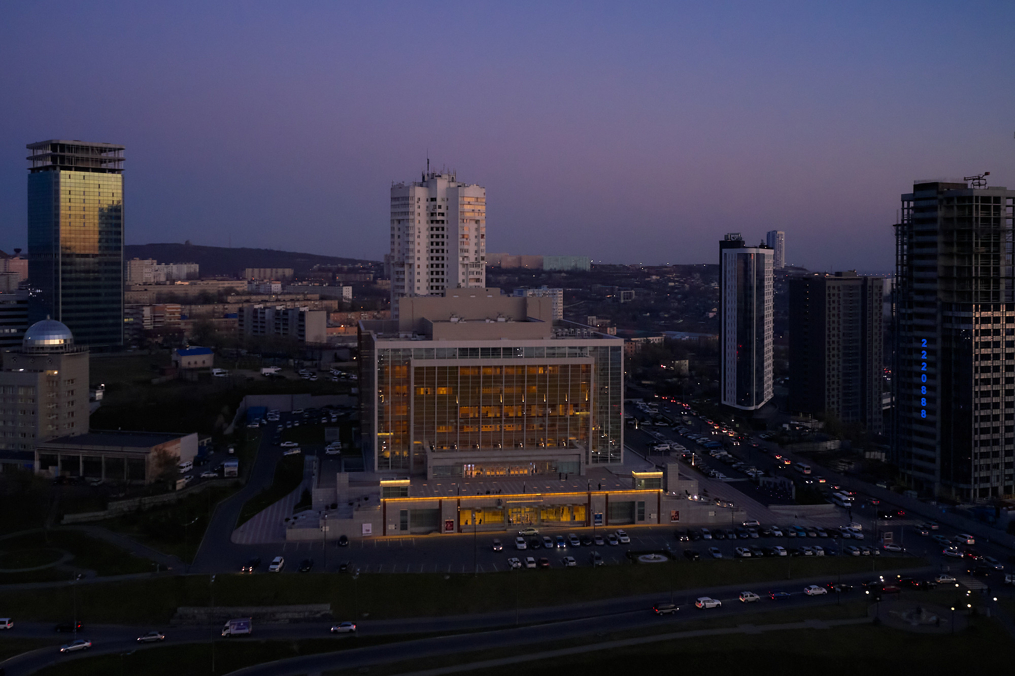 Премьера спектакля «Легенда о Куань-Юне»