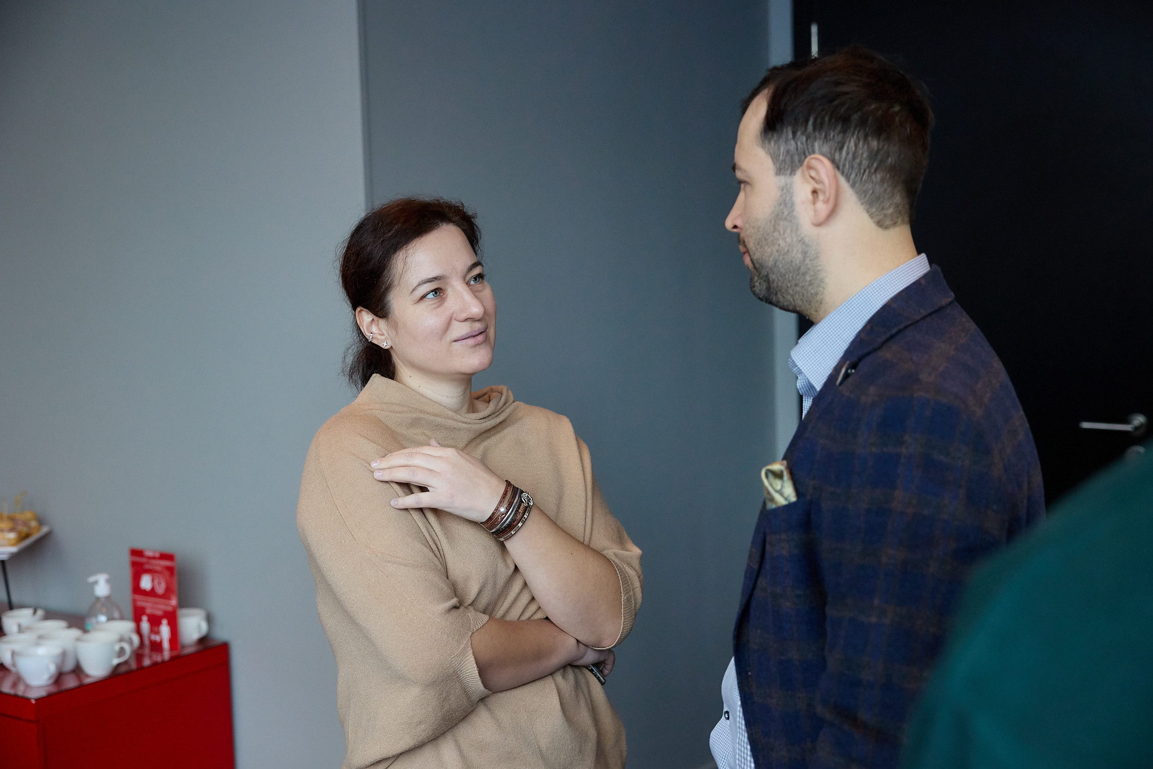 Фотограф репортаж Владивосток репортажная съёмка Приморский край фотосъёмка образование конференция форум