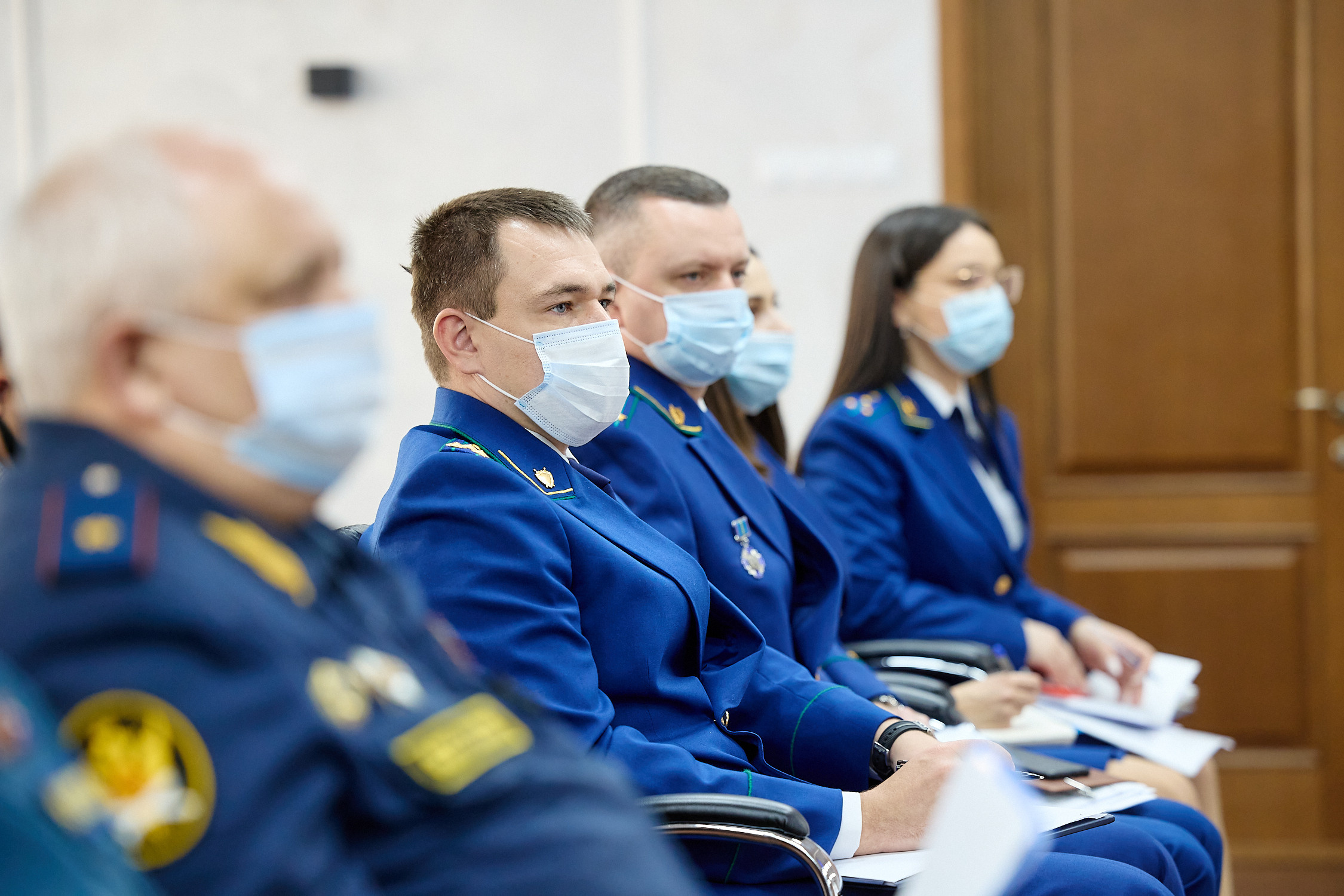 Репортаж фотограф официальное мероприятие Владивосток протокол протокольная съёмка