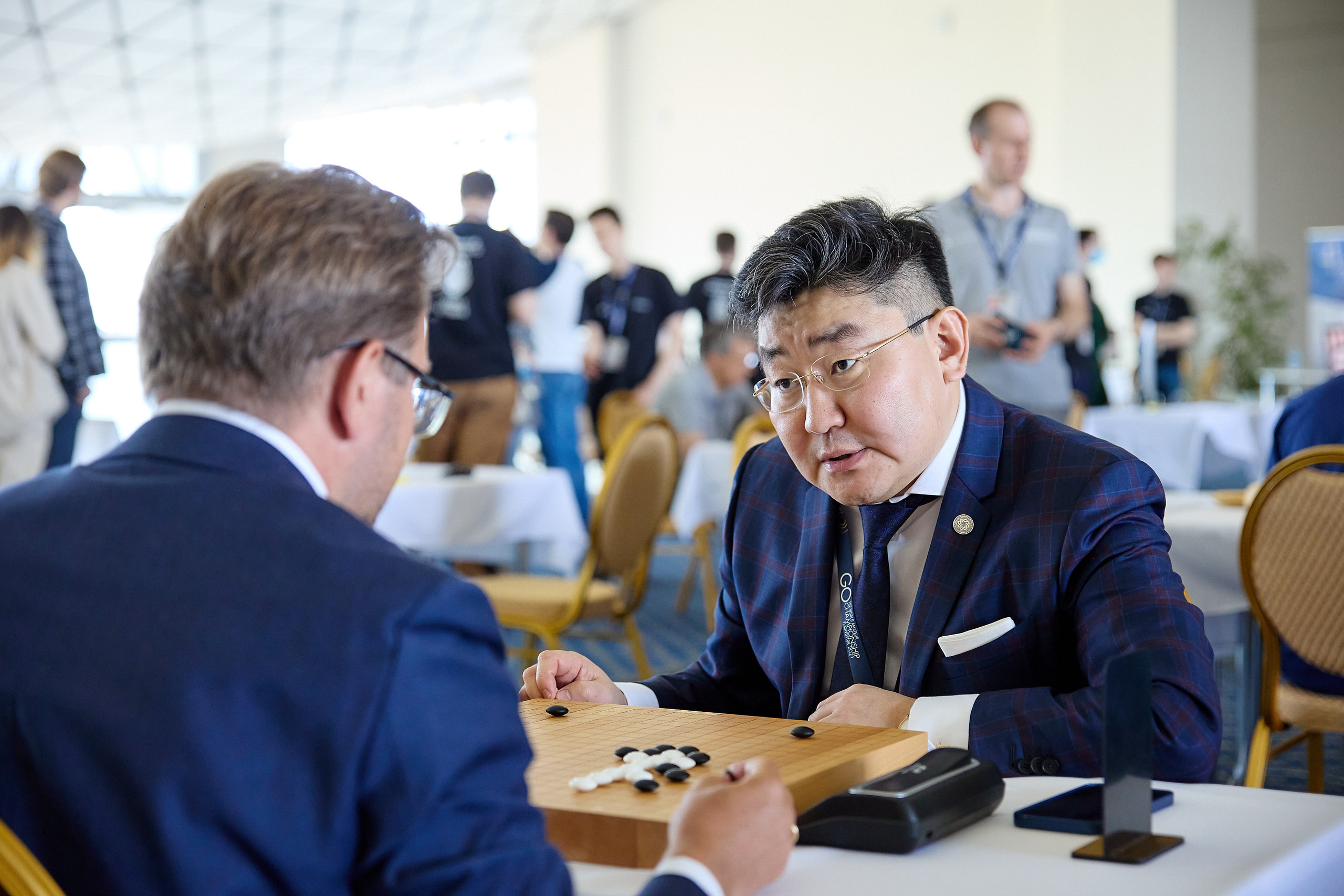 Репортажный фотограф во Владивостоке Виктор Гохович