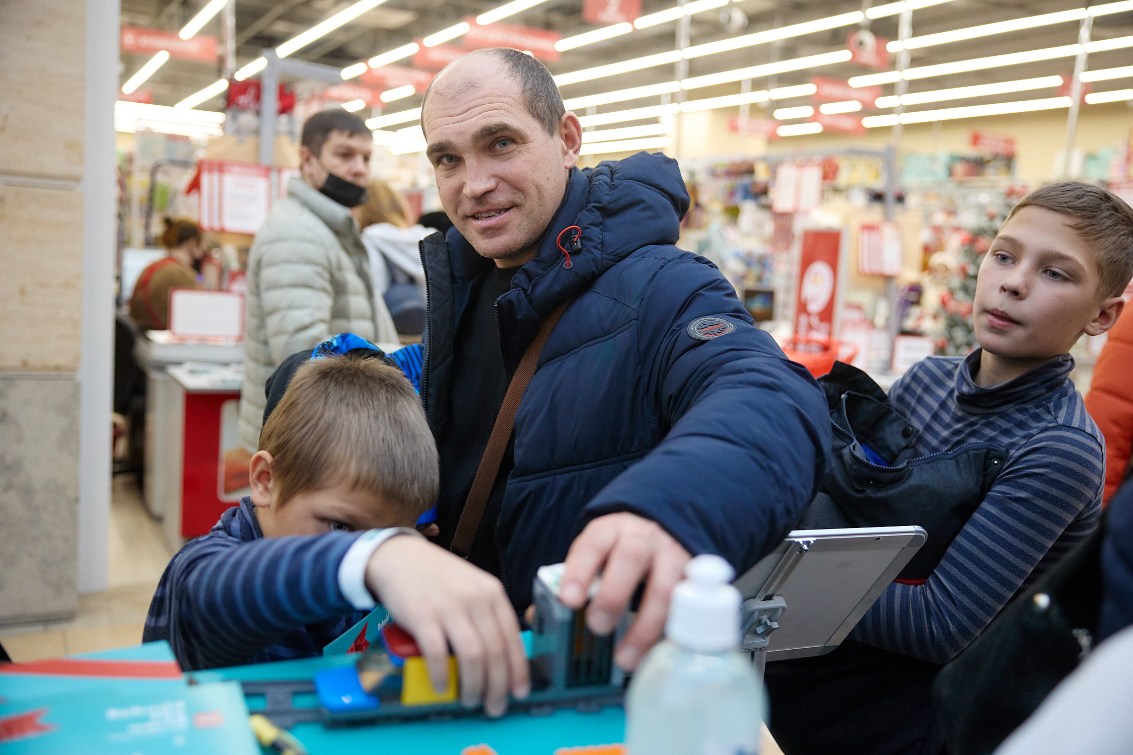 Фотограф Владивосток репортажная съёмка Приморский край фотосъёмка корпоратив мероприятие event