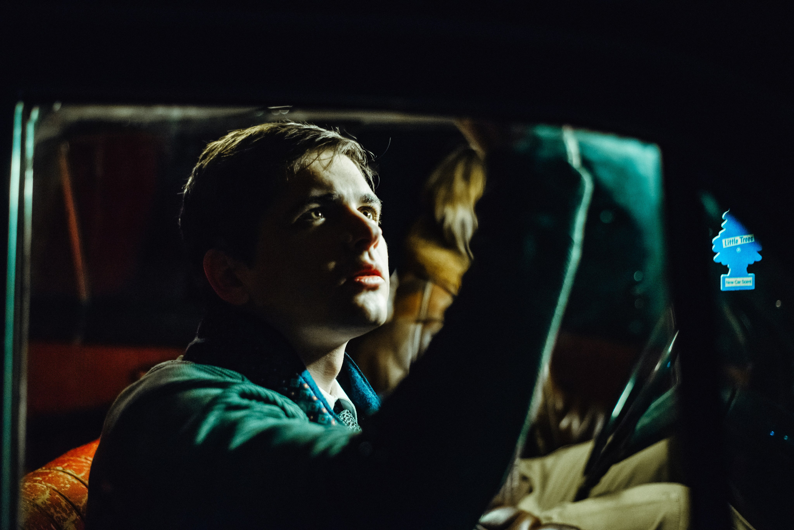 Film. Платонов Олег — фотограф Санкт-Петербург