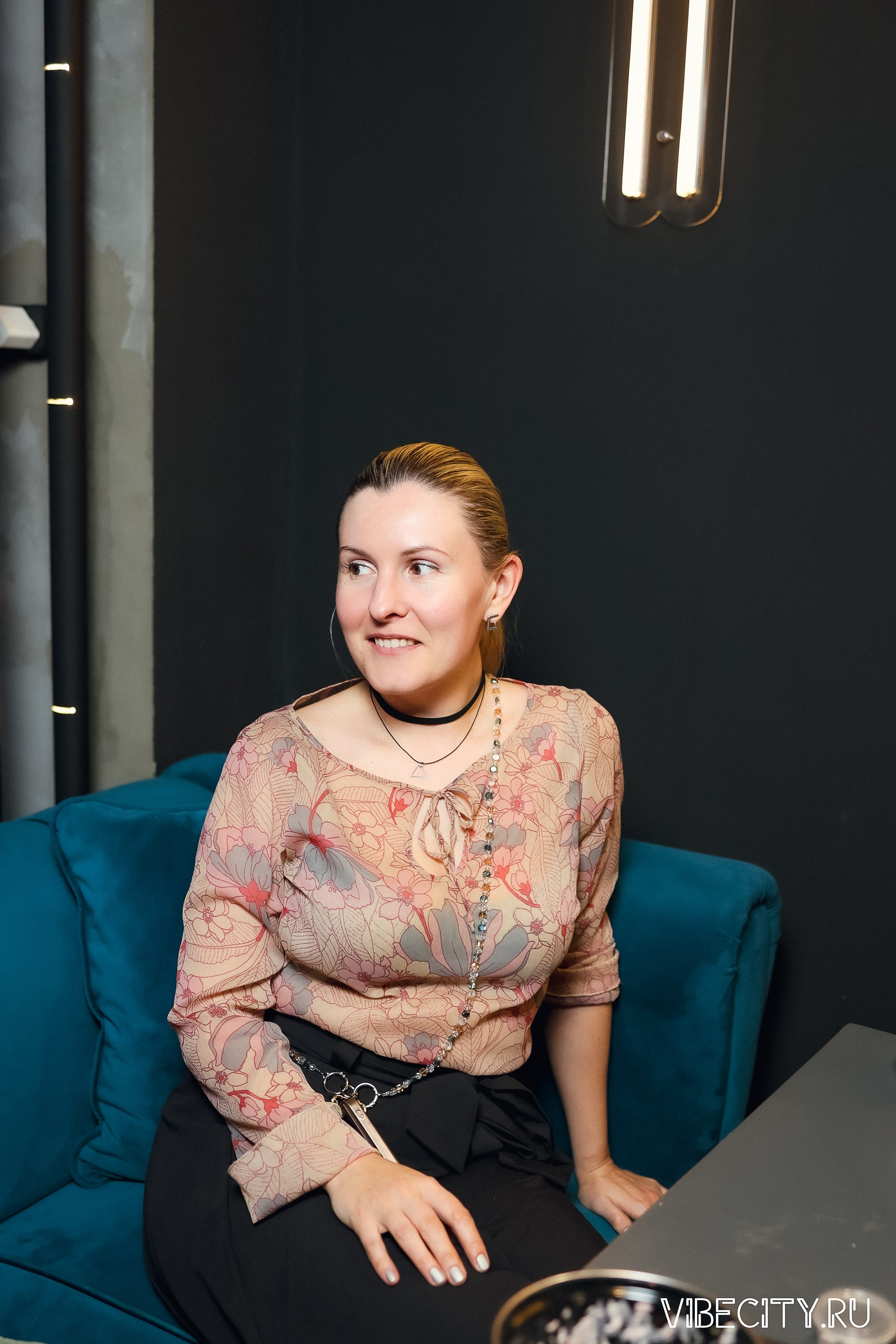 МЯТА lounge. VIBECITY.RU Вайб Сити Ру Фоторепортажи Фотоотчеты Калининград