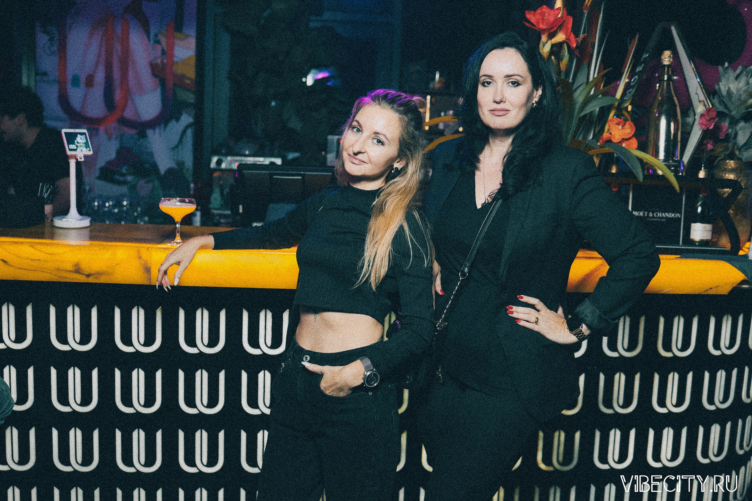 DOUBLE U. VIBECITY.RU Вайб Сити Ру Фоторепортажи Фотоотчеты Калининград