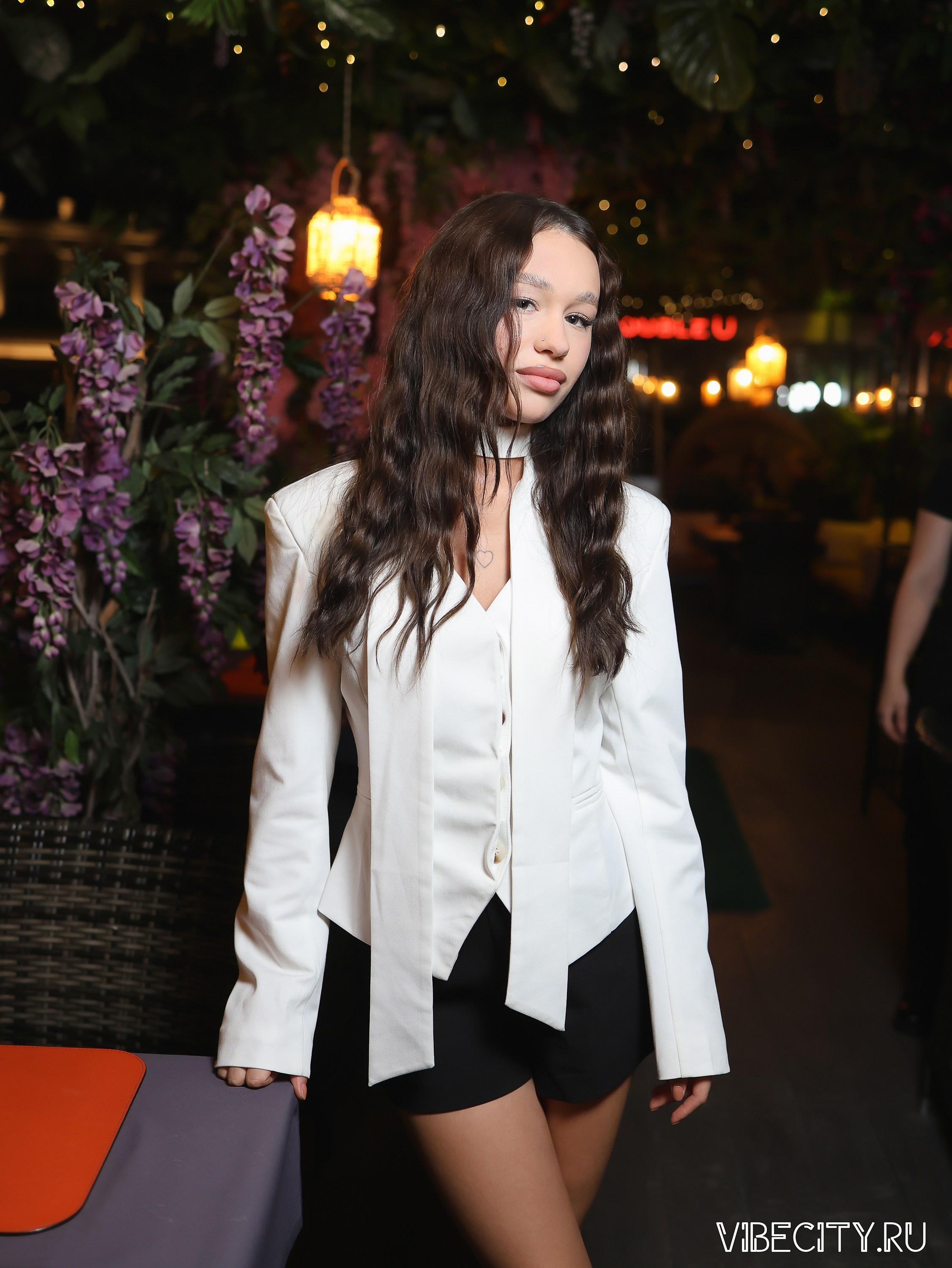 DOUBLE U. VIBECITY.RU Вайб Сити Ру Фоторепортажи Фотоотчеты Калининград