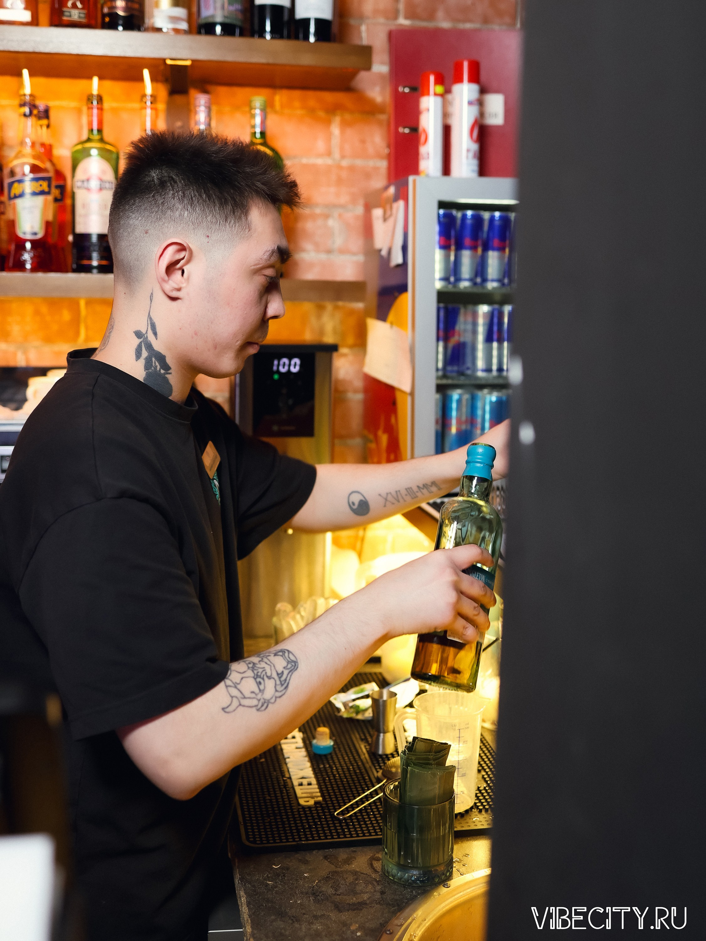 Мята Lounge. VIBECITY.RU Вайб Сити Ру Фоторепортажи Фотоотчеты Калининград