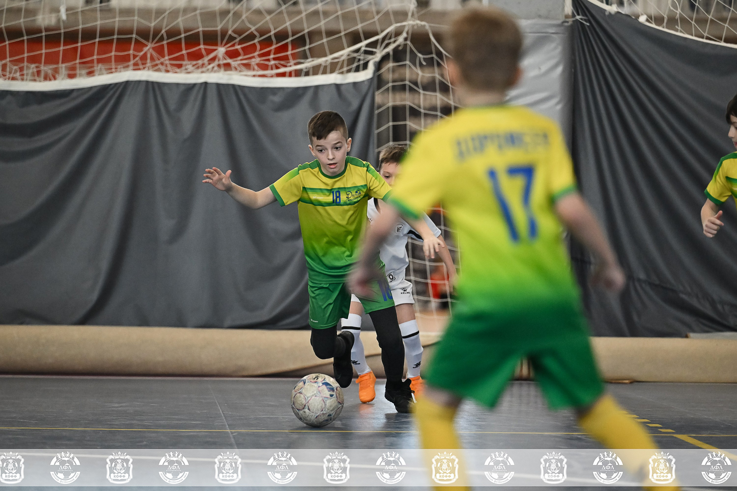 ДФЛ Скай парк. VIBECITY.RU Вайб Сити Ру Фоторепортажи Фотоотчеты Калининград