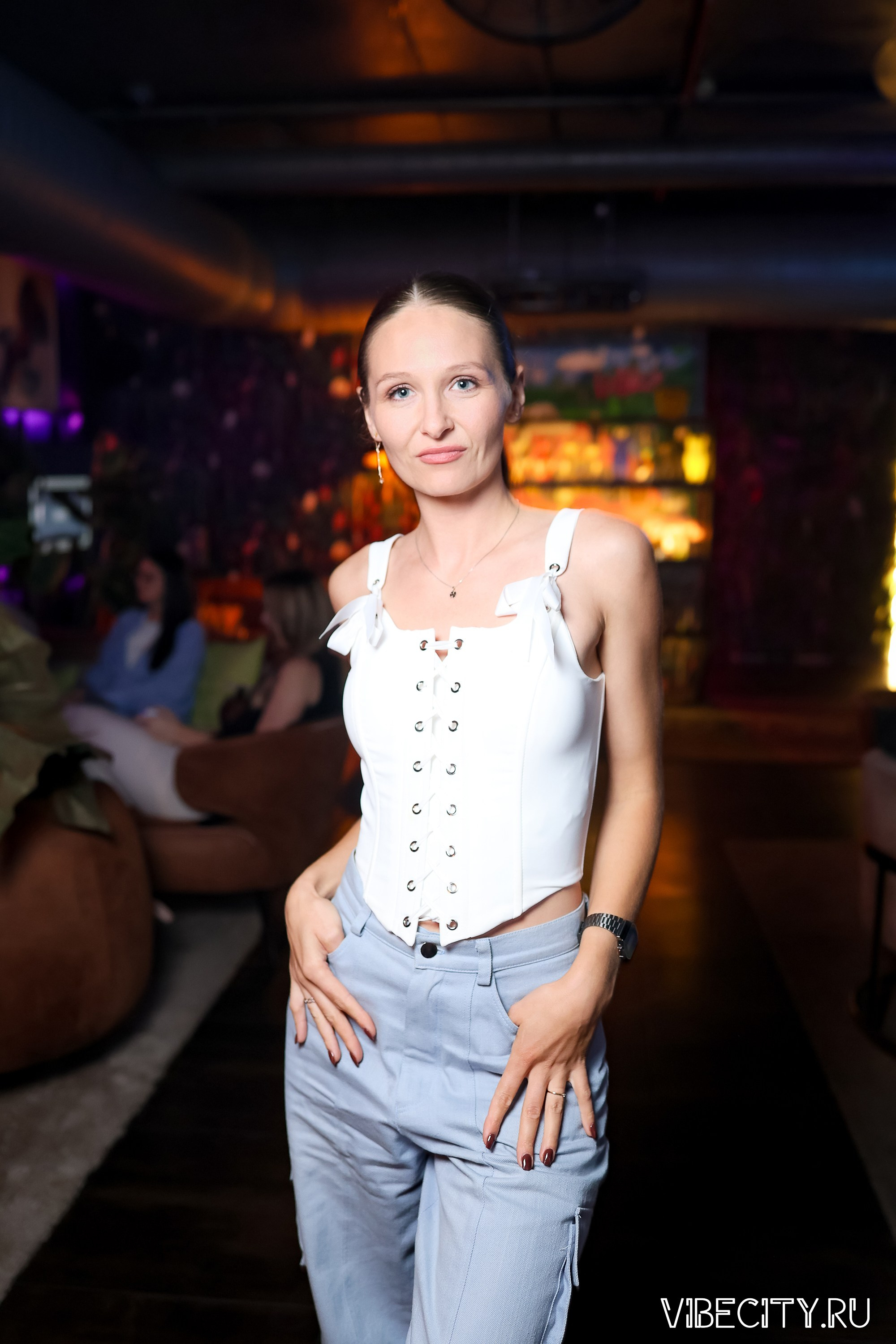 DOUBLE U. VIBECITY.RU Вайб Сити Ру Фоторепортажи Фотоотчеты Калининград