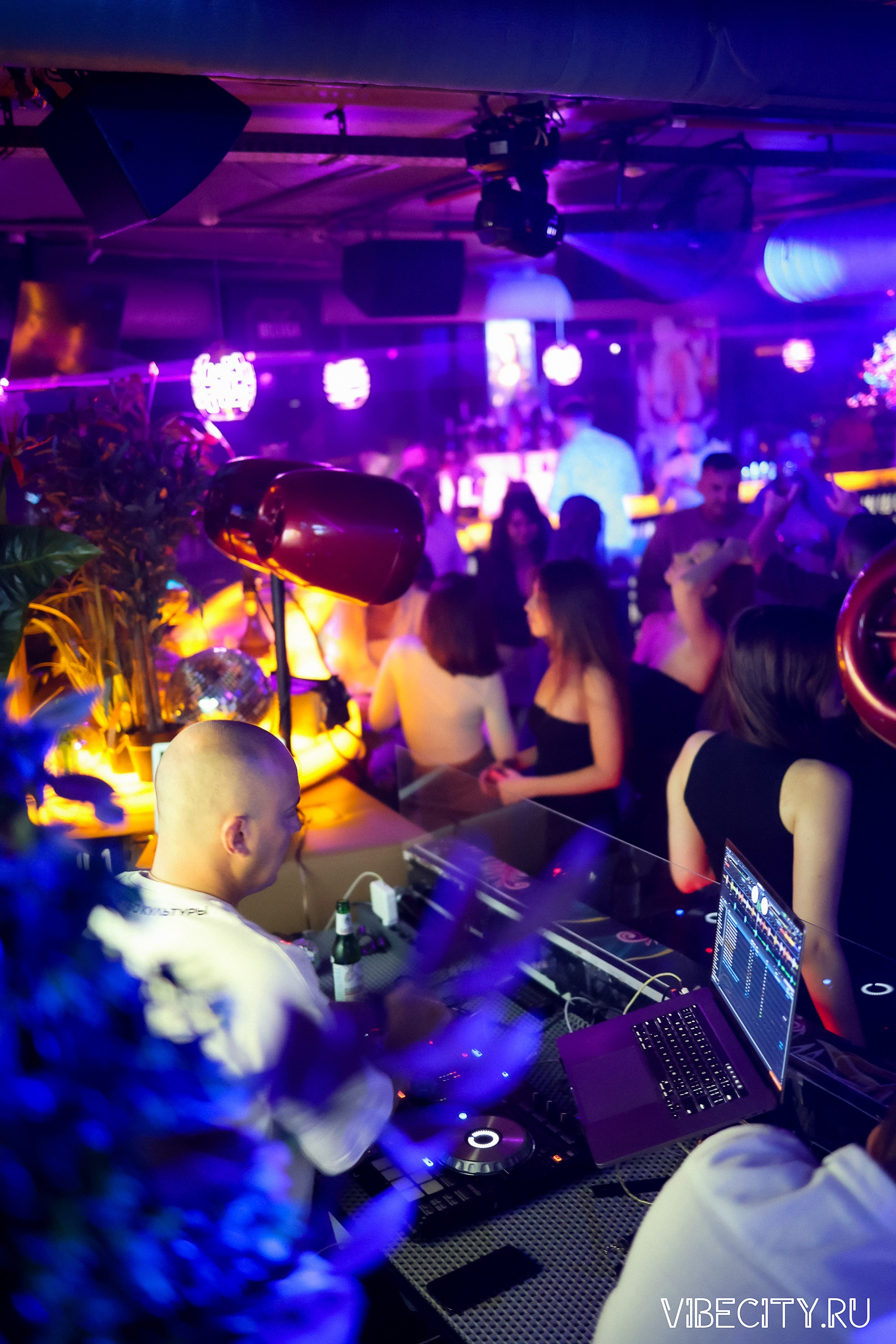 DOUBLE U. VIBECITY.RU Вайб Сити Ру Фоторепортажи Фотоотчеты Калининград