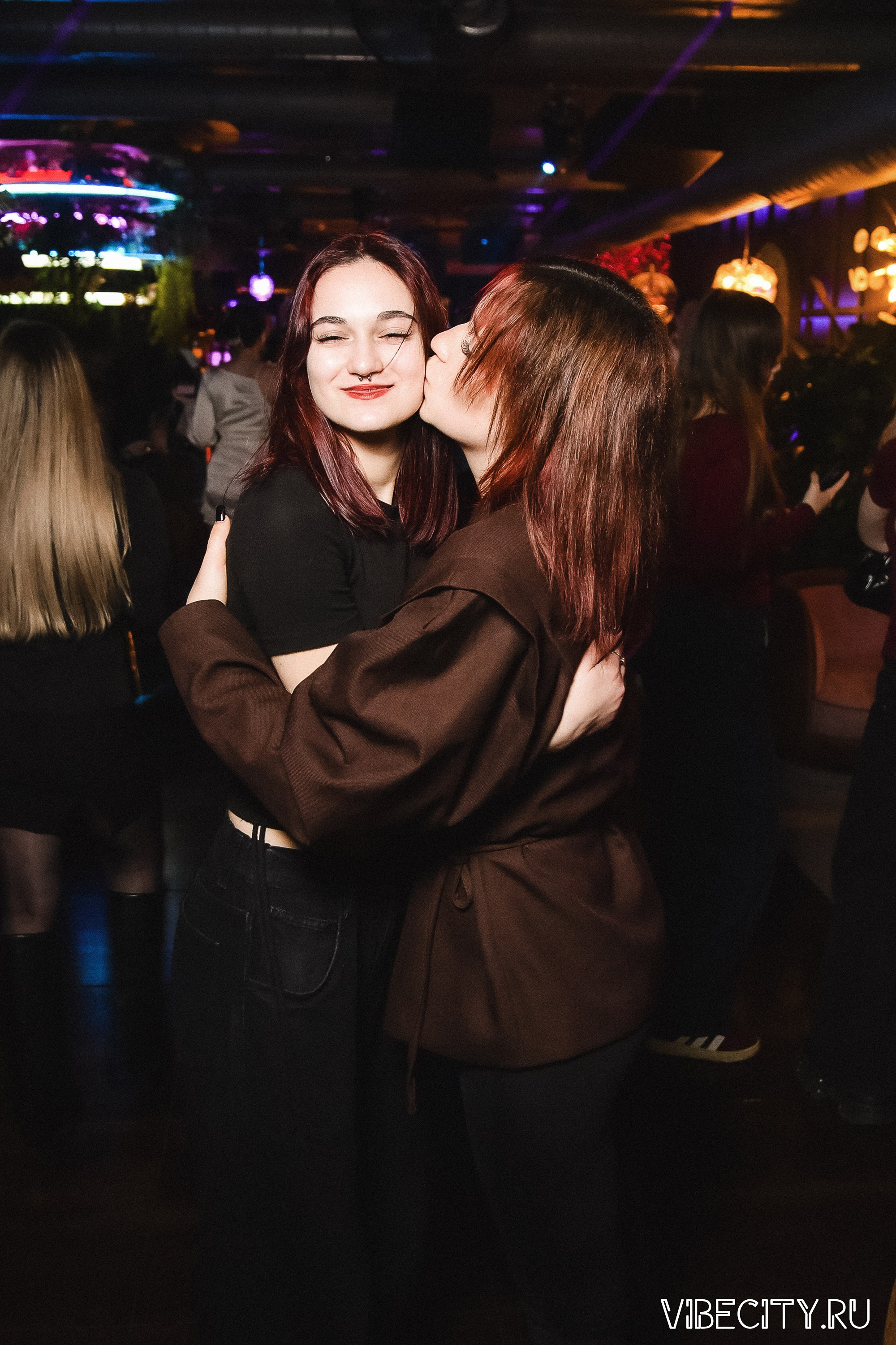 DOUBLE U. VIBECITY.RU Вайб Сити Ру Фоторепортажи Фотоотчеты Калининград