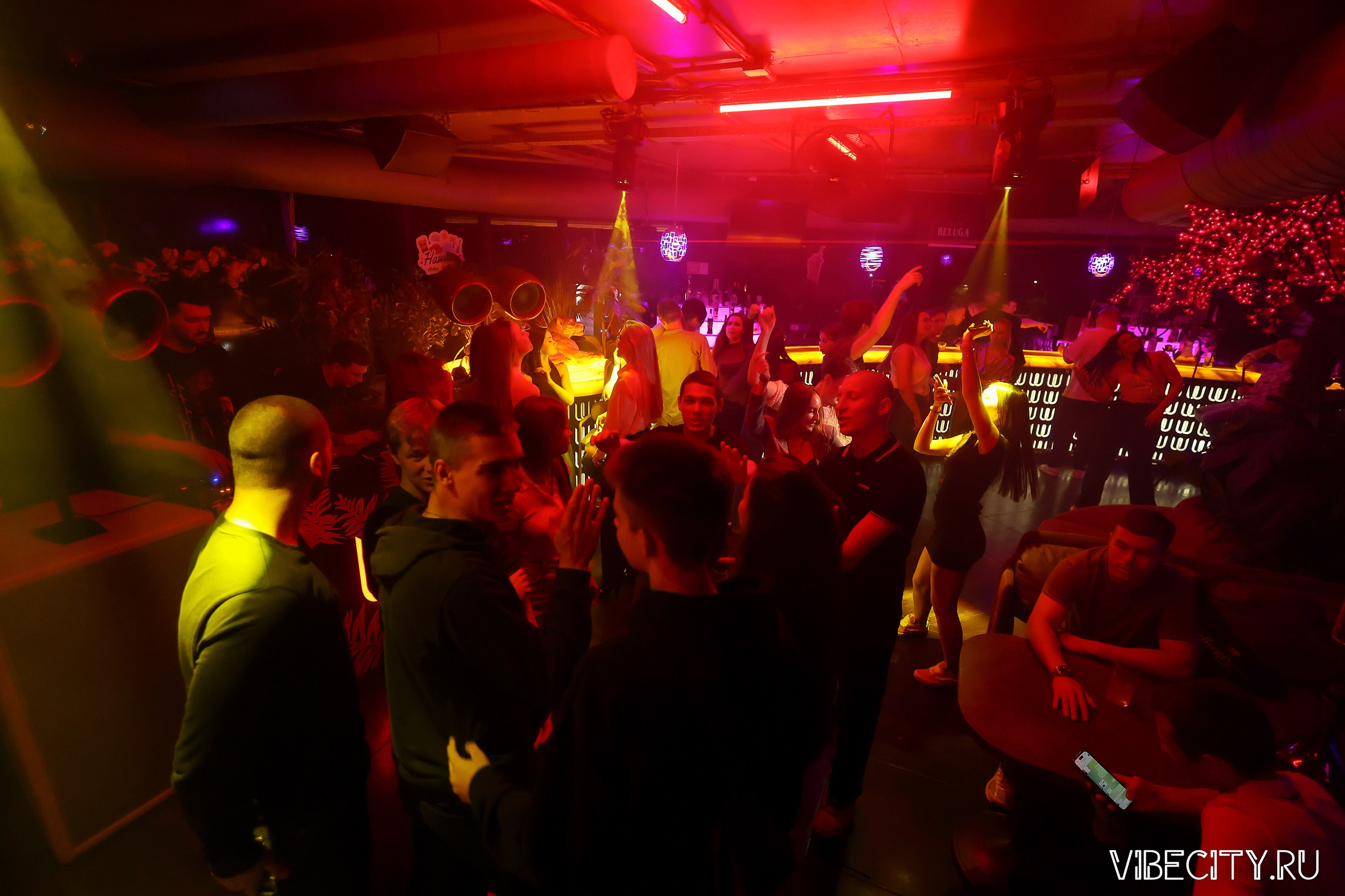 DOUBLE U. VIBECITY.RU Вайб Сити Ру Фоторепортажи Фотоотчеты Калининград