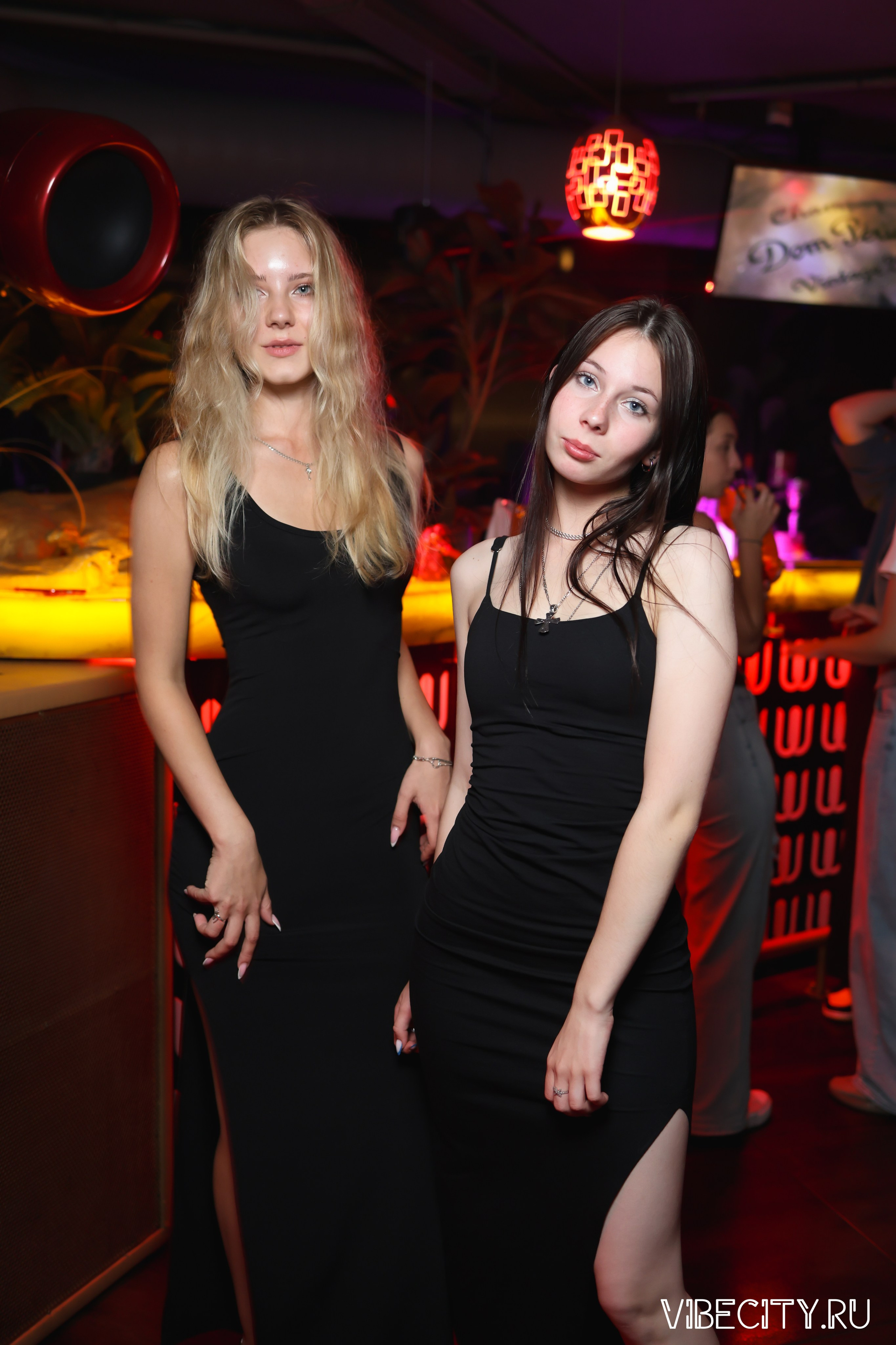 DOUBLE U. VIBECITY.RU Вайб Сити Ру Фоторепортажи Фотоотчеты Калининград