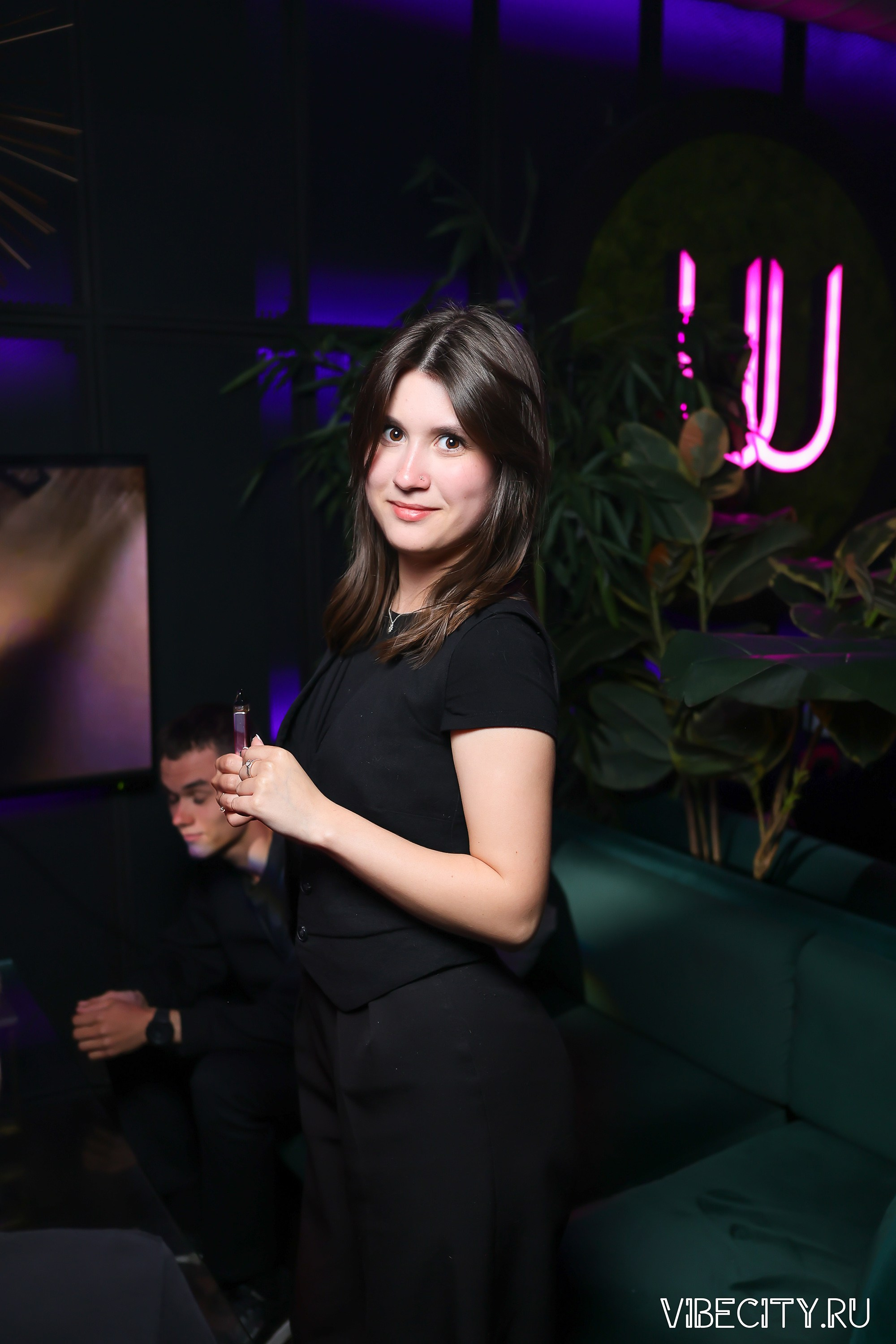 DOUBLE U. VIBECITY.RU Вайб Сити Ру Фоторепортажи Фотоотчеты Калининград