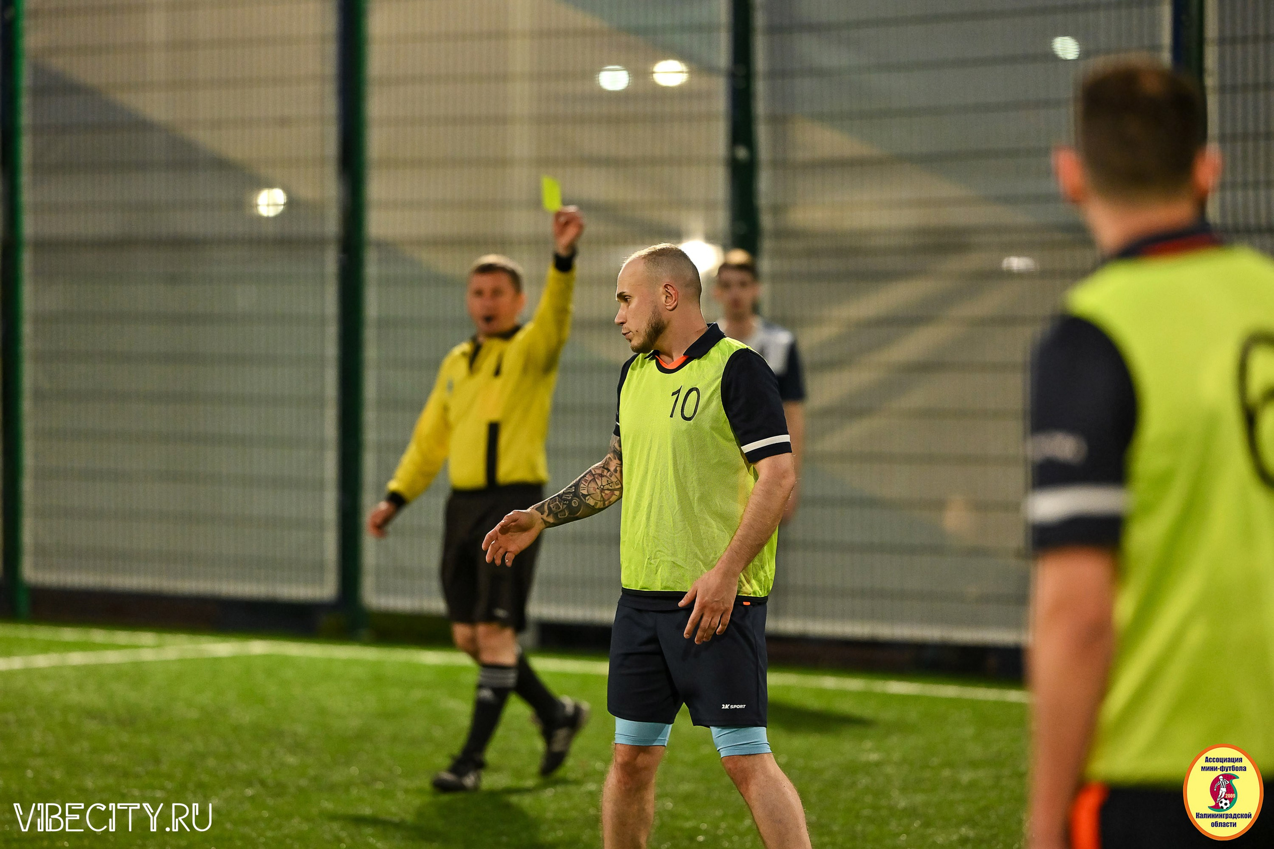 ИГРЫ МИНИ-ФУТБОЛЬНОЙ ЛИГИ. VIBECITY.RU Вайб Сити Ру Фоторепортажи Фотоотчеты Калининград