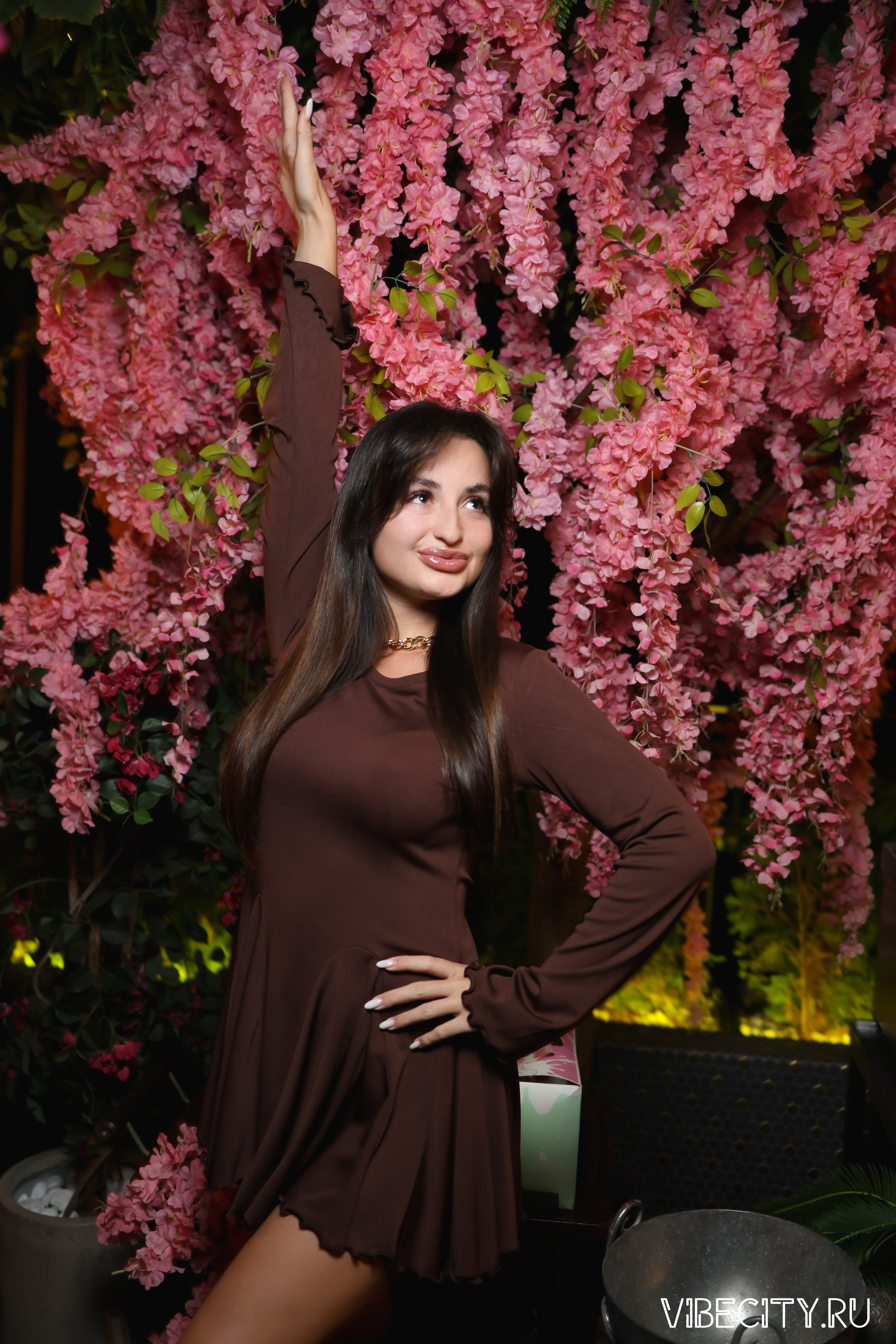 DOUBLE U. VIBECITY.RU Вайб Сити Ру Фоторепортажи Фотоотчеты Калининград