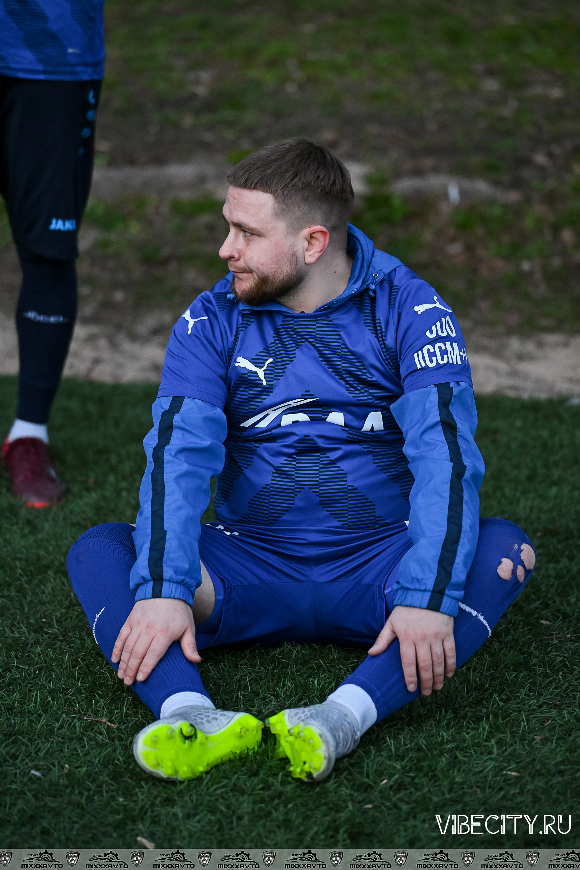 КЛФЛ «БАЛТИКА». VIBECITY.RU Вайб Сити Ру Фоторепортажи Фотоотчеты Калининград