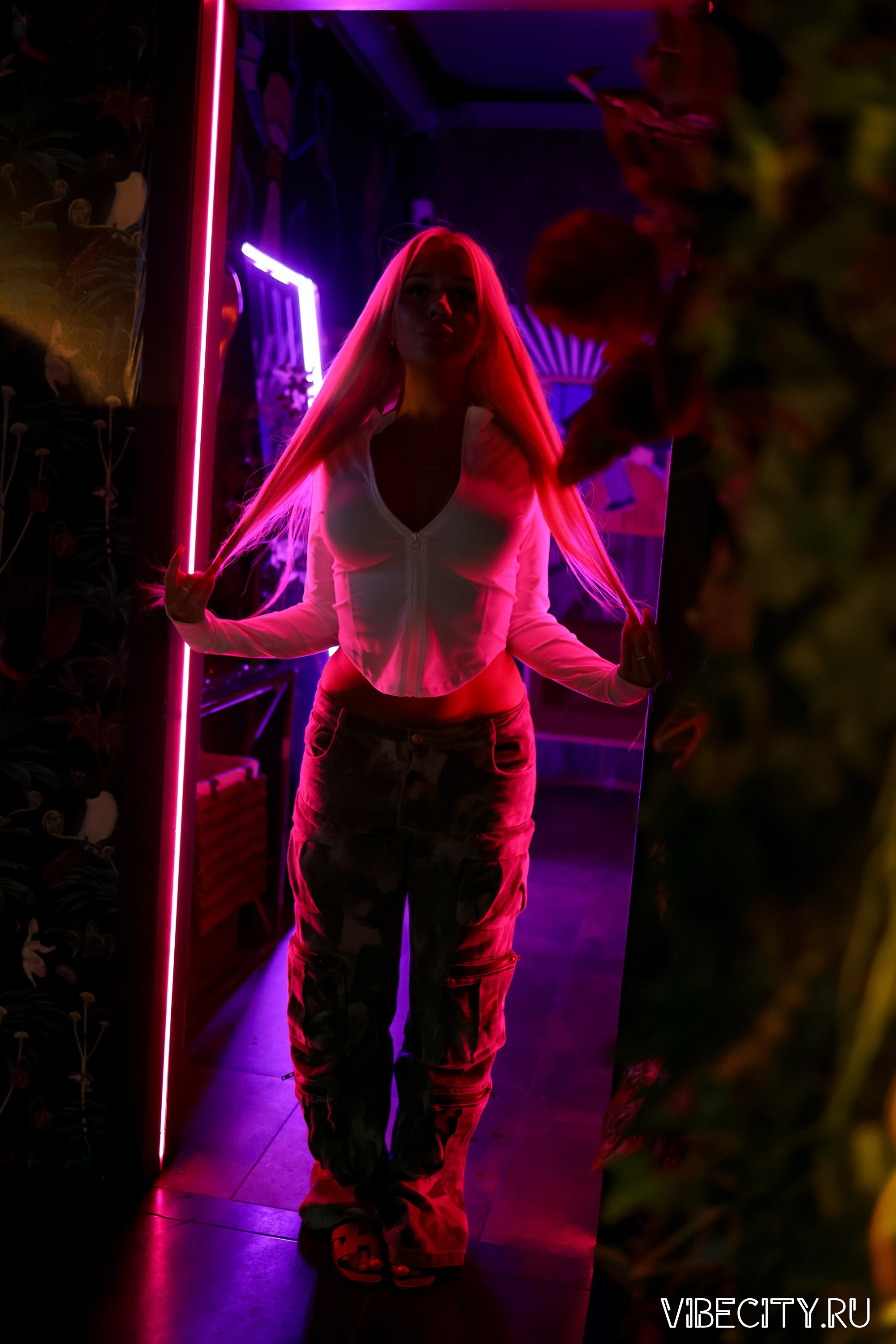 VIBECITY.RU Вайб Сити Ру Фоторепортажи Фотоотчеты Калининград