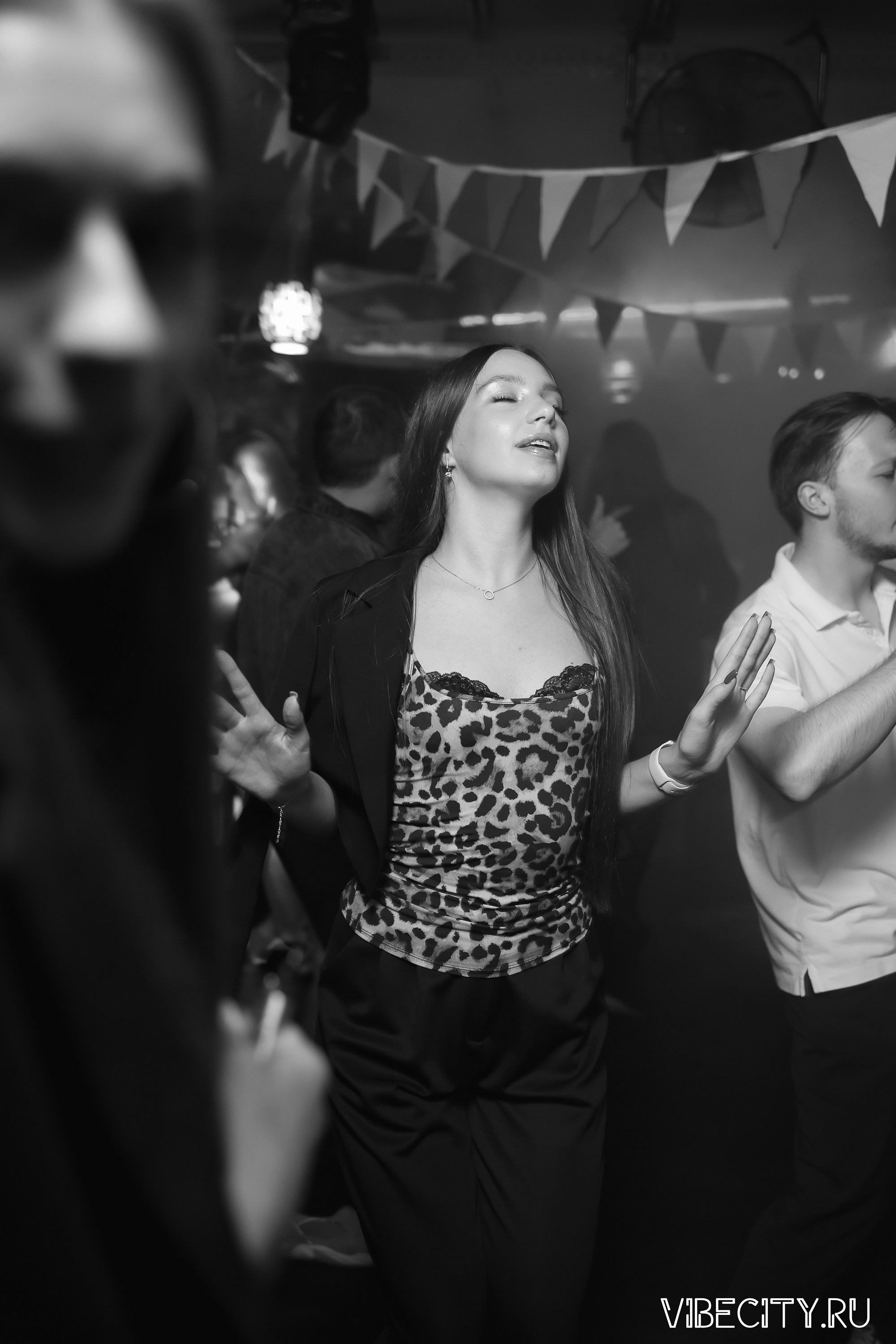 DOUBLE U. VIBECITY.RU Вайб Сити Ру Фоторепортажи Фотоотчеты Калининград