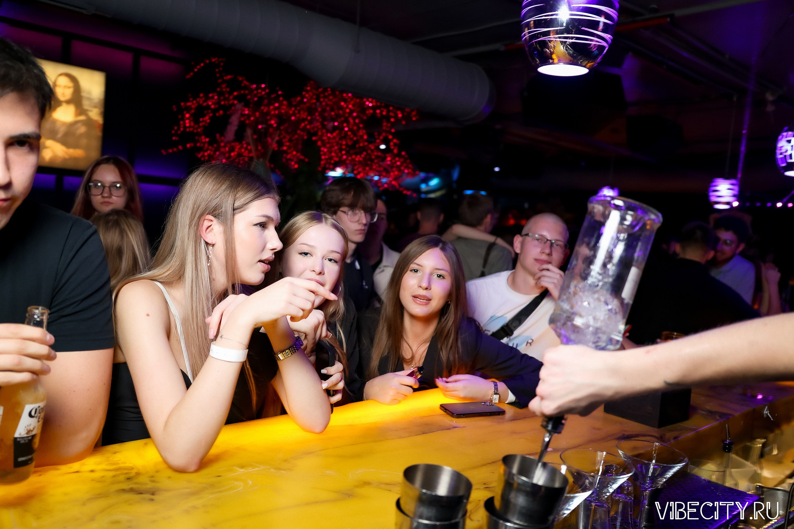 DOUBLE U. VIBECITY.RU Вайб Сити Ру Фоторепортажи Фотоотчеты Калининград