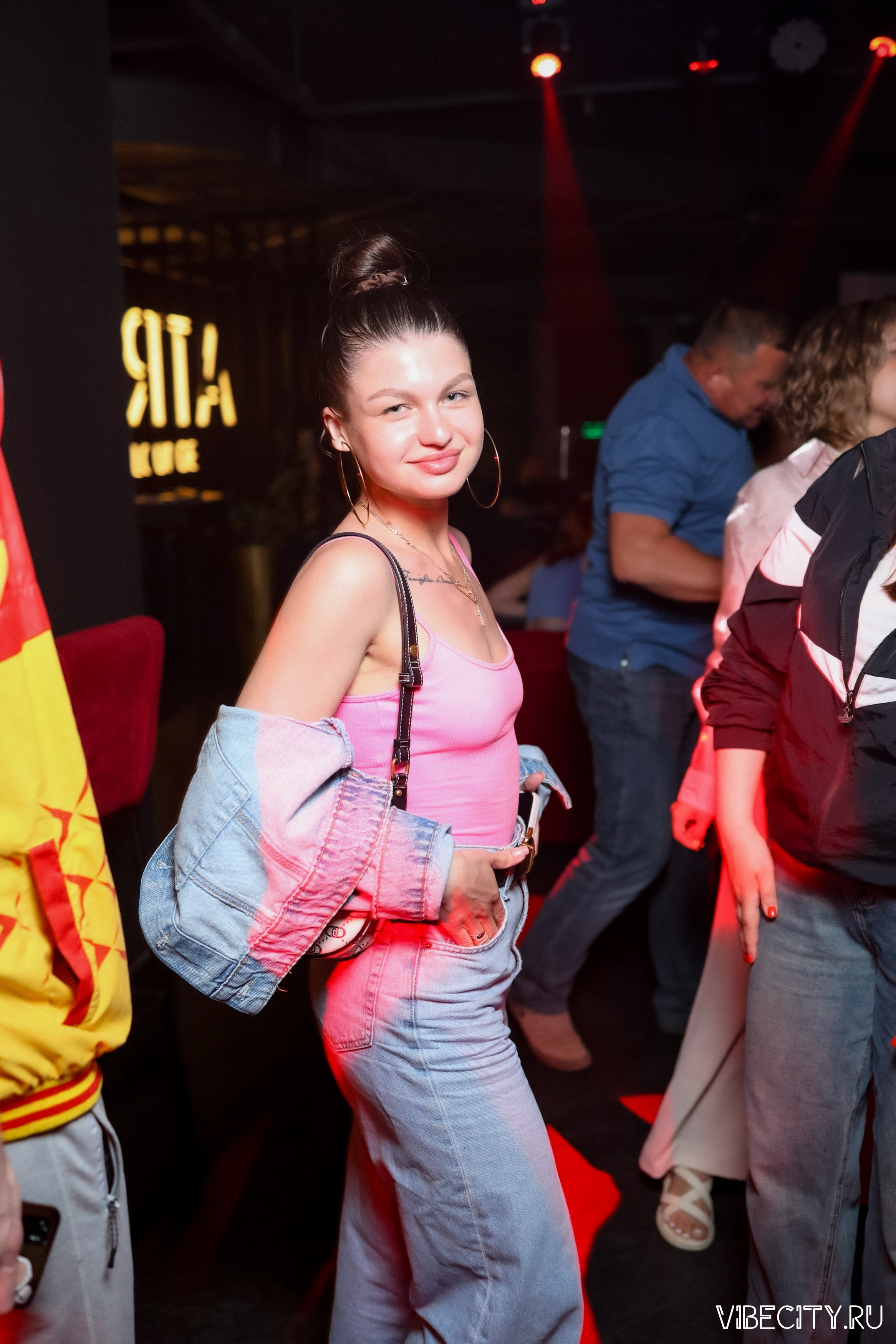 МЯТА lounge. VIBECITY.RU Вайб Сити Ру Фоторепортажи Фотоотчеты Калининград