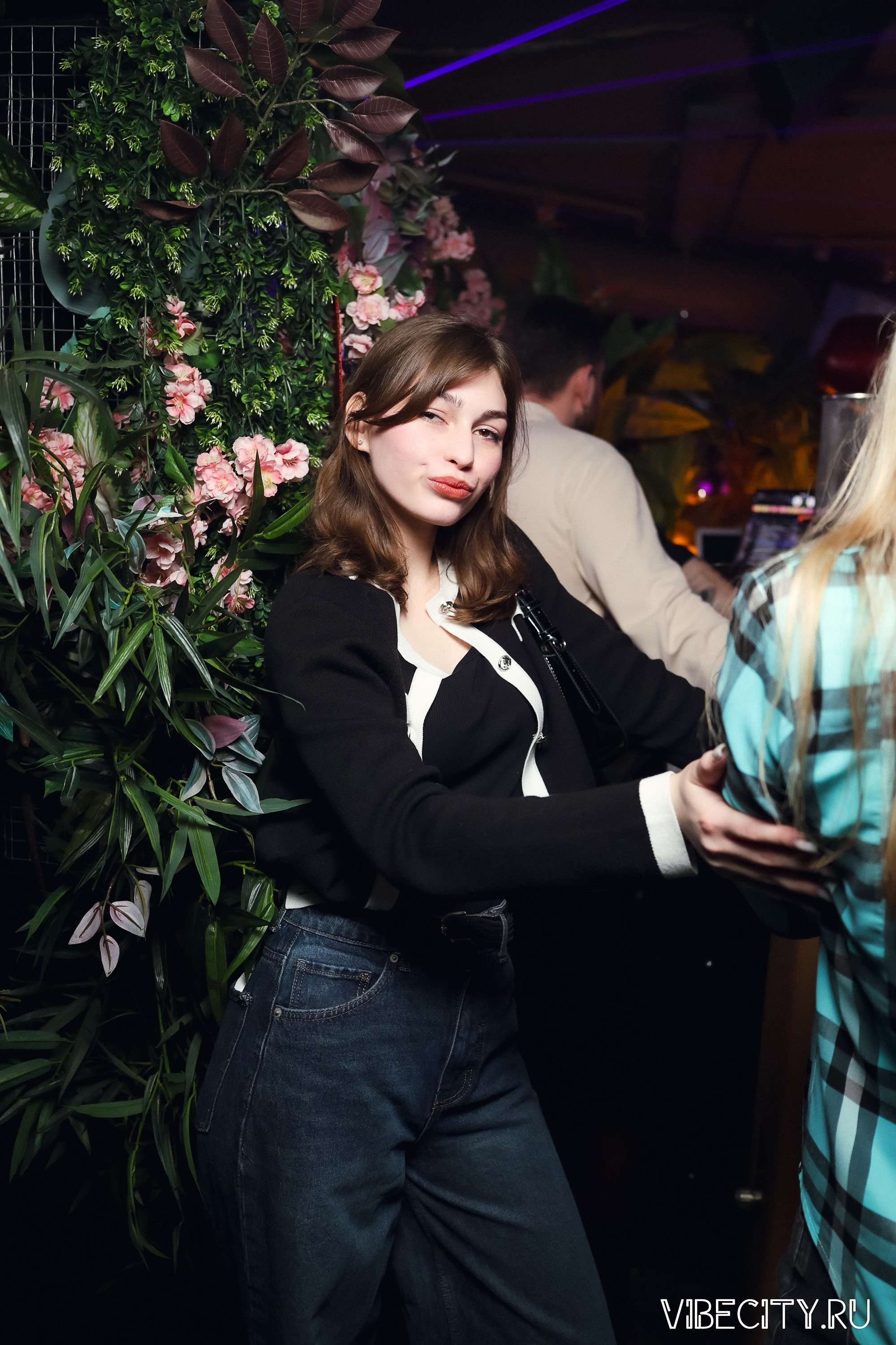 DOUBLE U. VIBECITY.RU Вайб Сити Ру Фоторепортажи Фотоотчеты Калининград