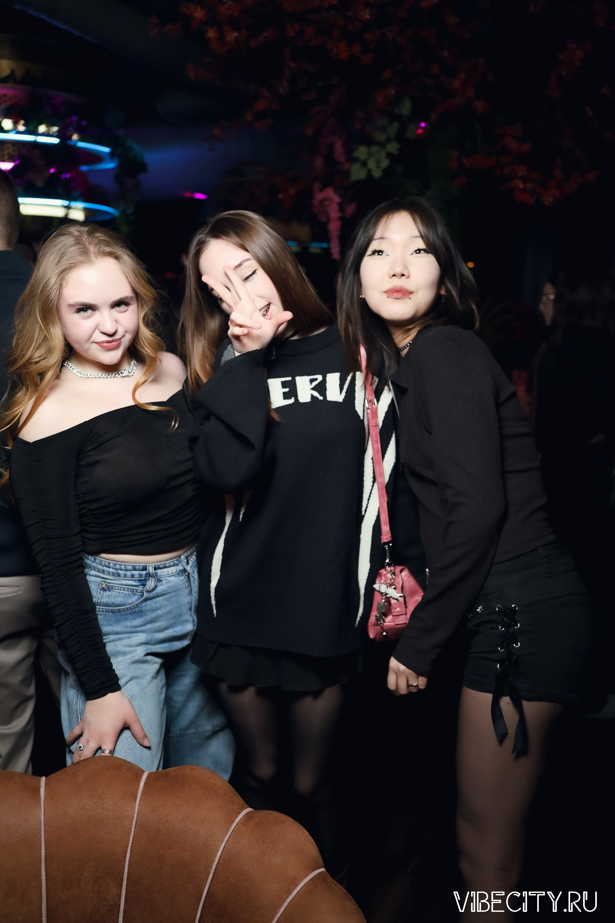 DOUBLE U. VIBECITY.RU Вайб Сити Ру Фоторепортажи Фотоотчеты Калининград