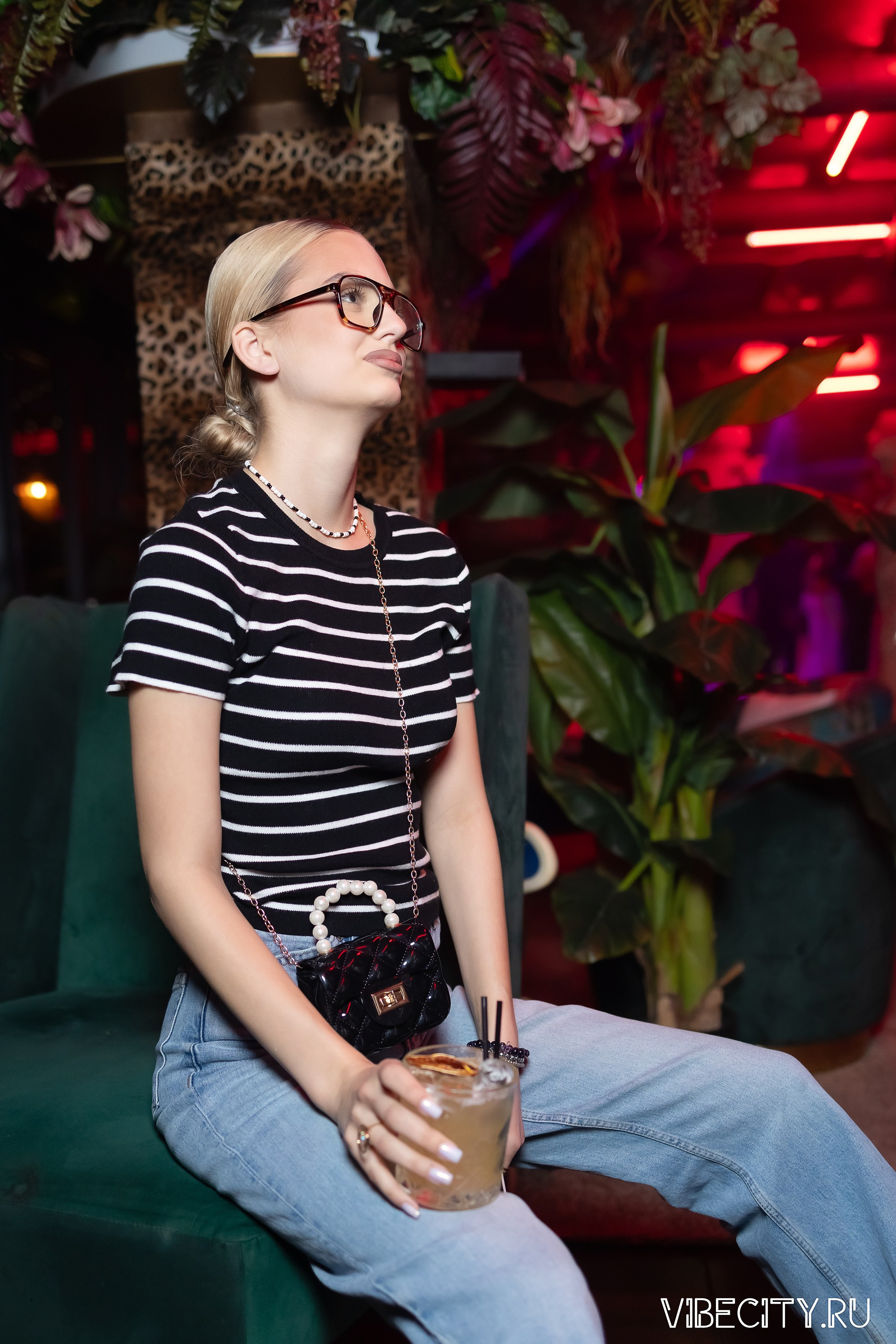 DOUBLE U. VIBECITY.RU Вайб Сити Ру Фоторепортажи Фотоотчеты Калининград